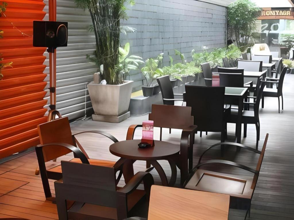The Heritage Silom 4* Bangkok