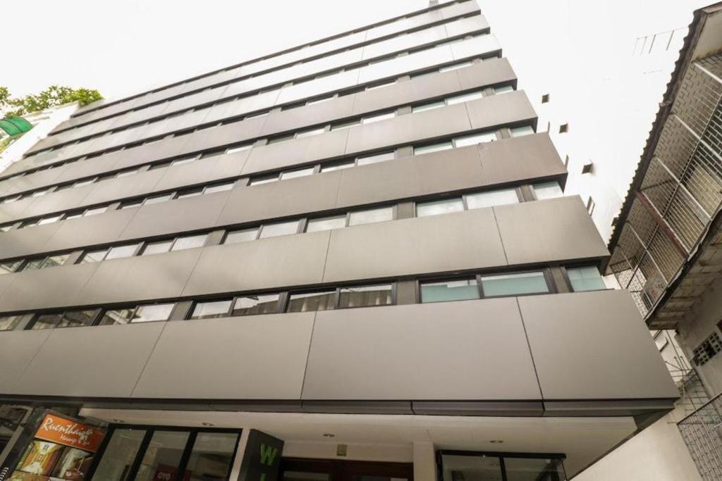 Oyo 225 Premier Place Bangkok