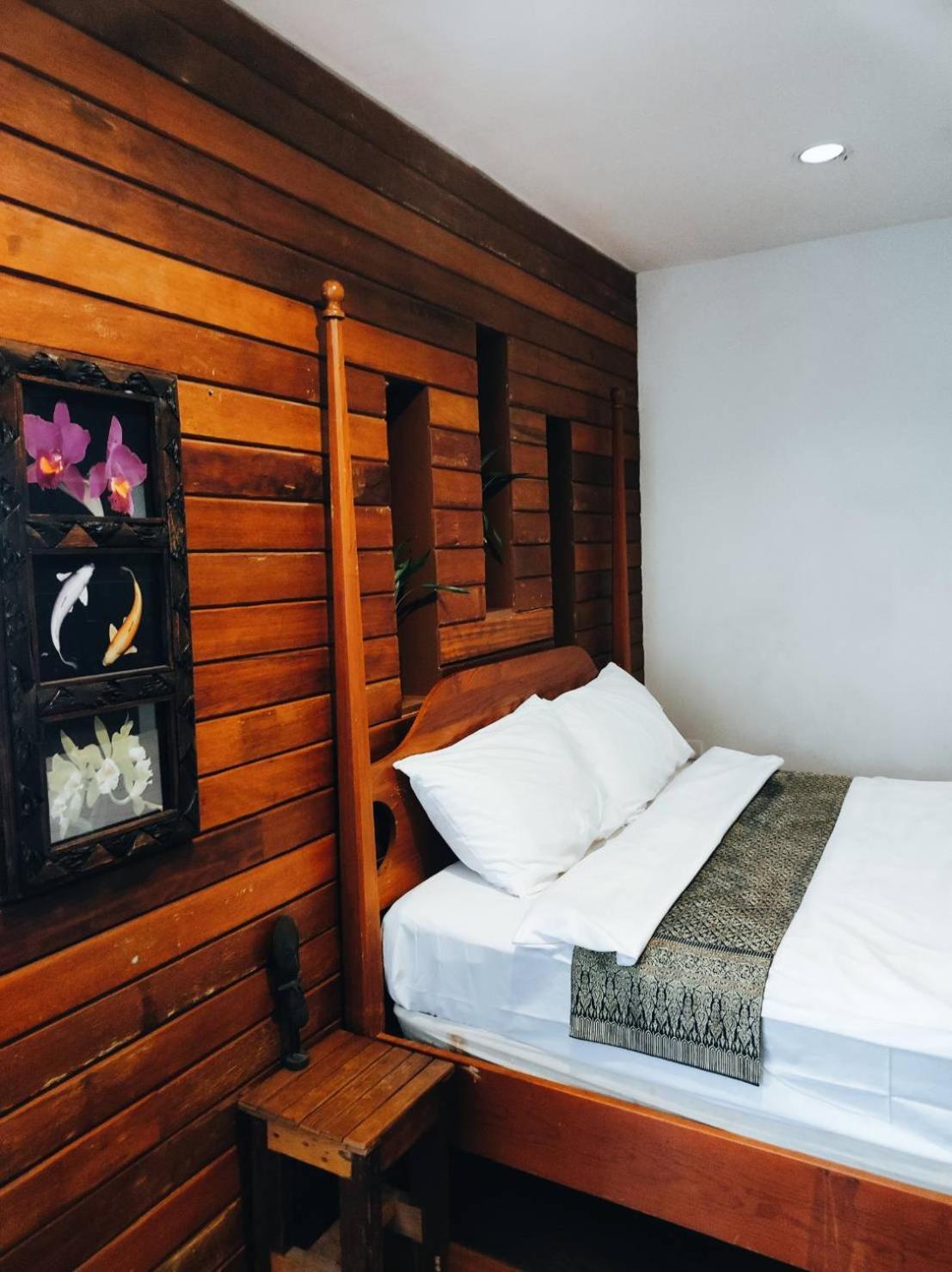 Frühstückspension Mstay 3*
