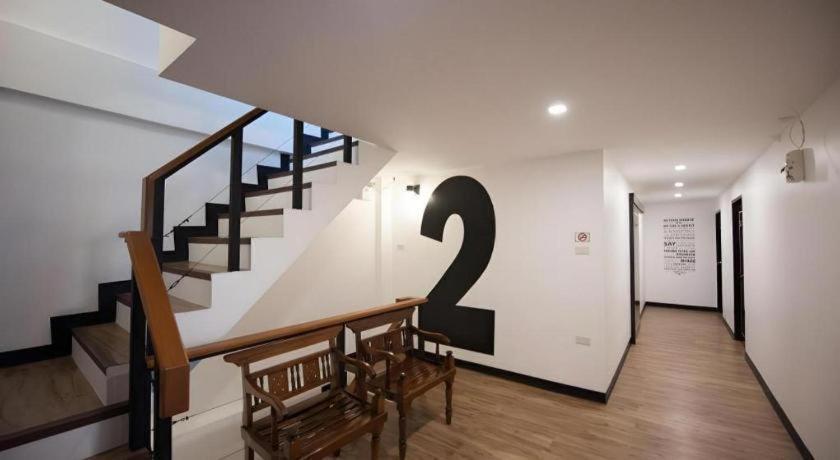 Hostel Hoppers Place Donmuang Bangkok