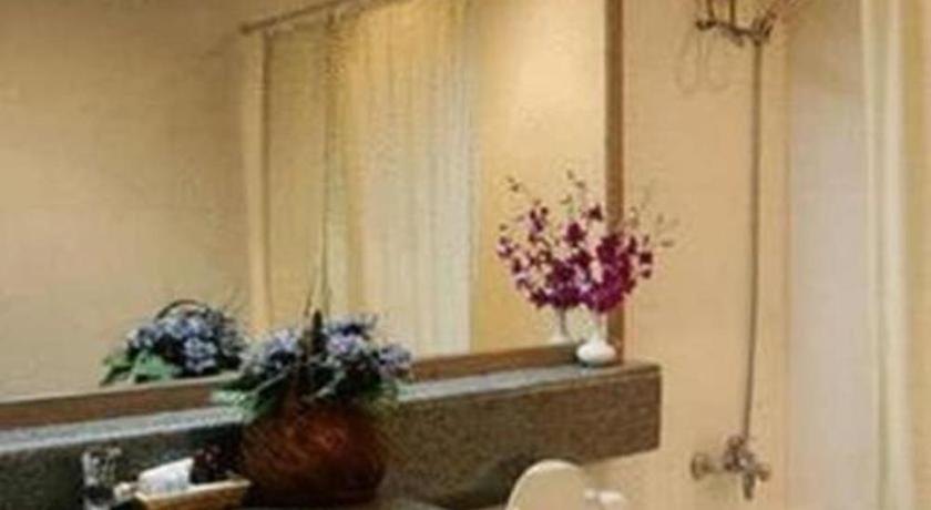 Hotel Comfort Bangkok