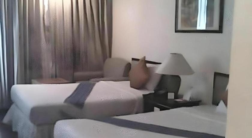 Comfort Hotel Bangkok