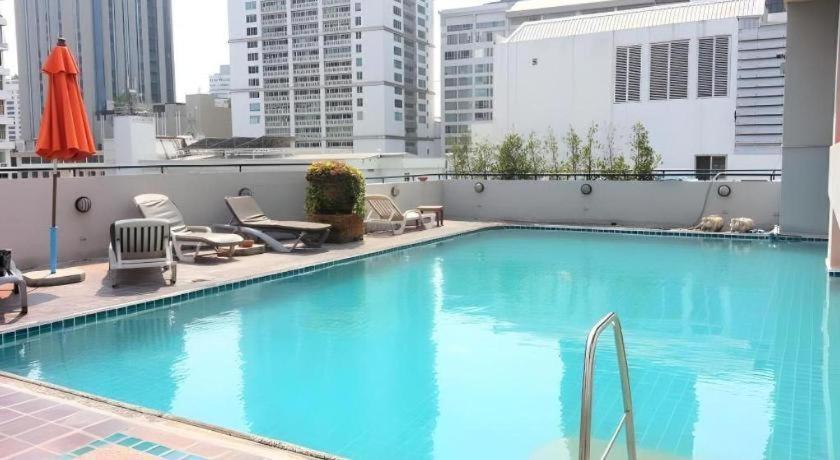 Hotel Comfort 3*