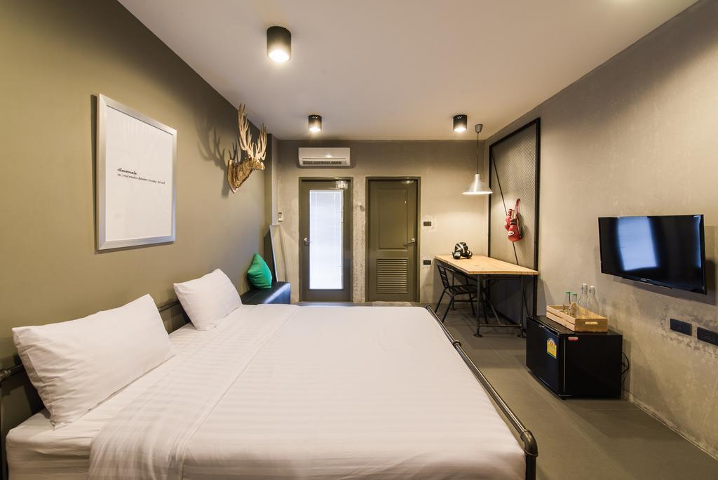 Petchyindee Kingdom Hostel