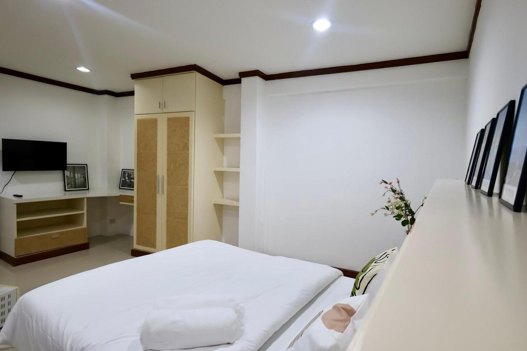 Sampheng House Apartment Bangkok