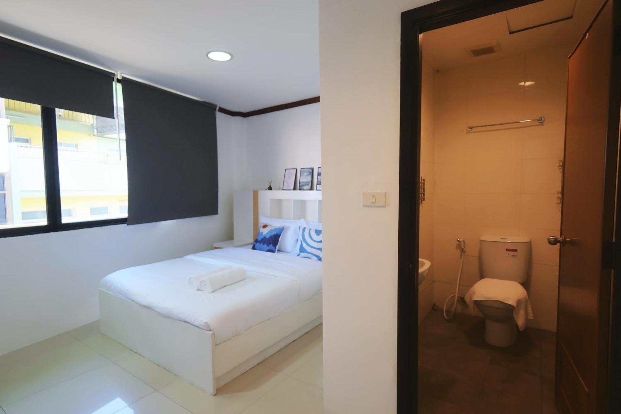 Sampheng House Apartment
