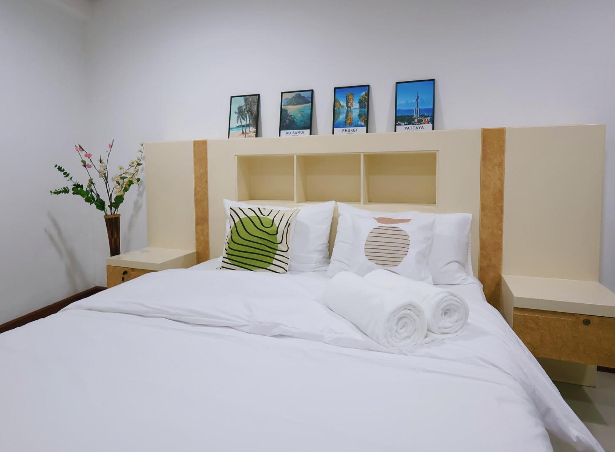 Sampheng House Apartment *