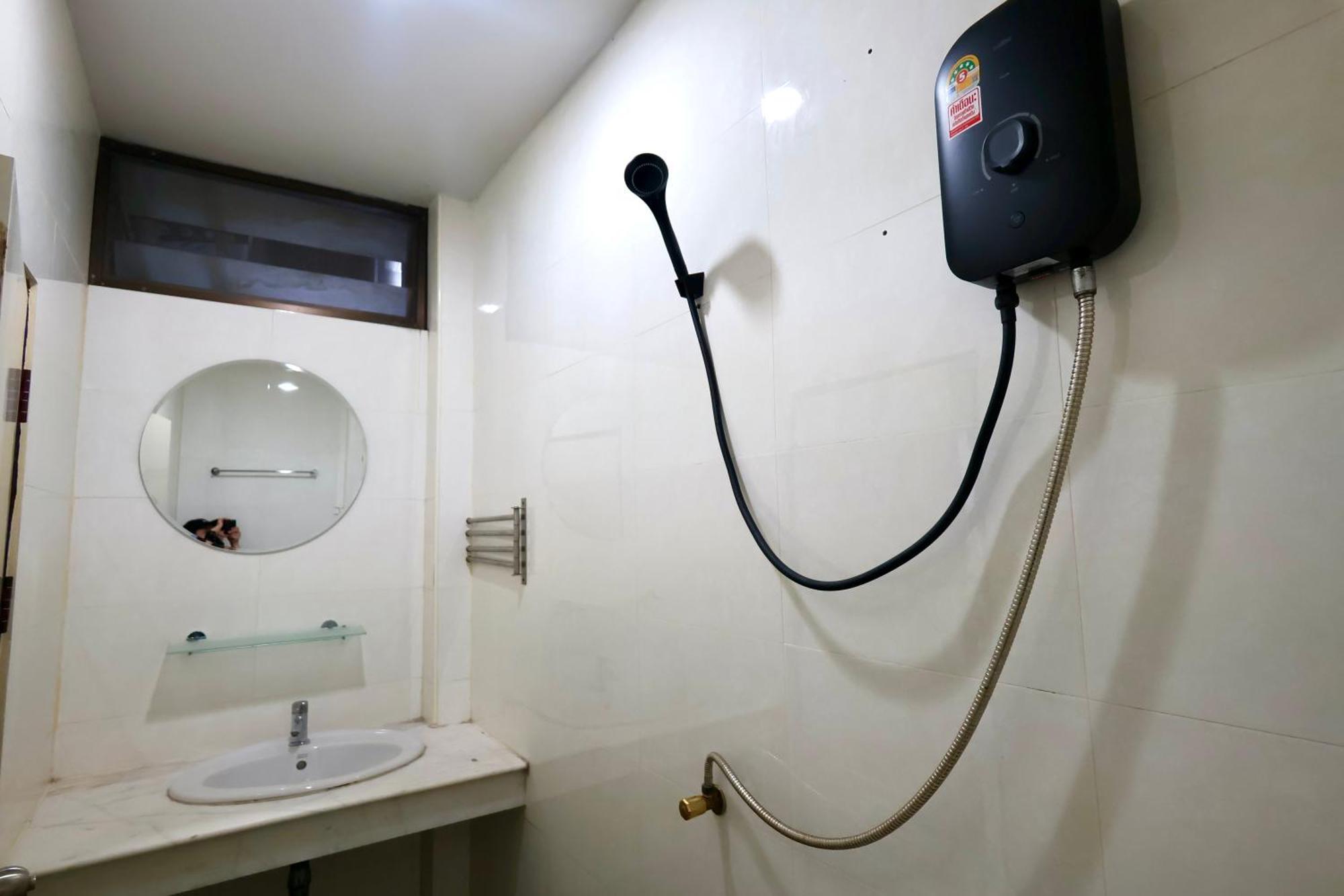 Apartment Sampheng House