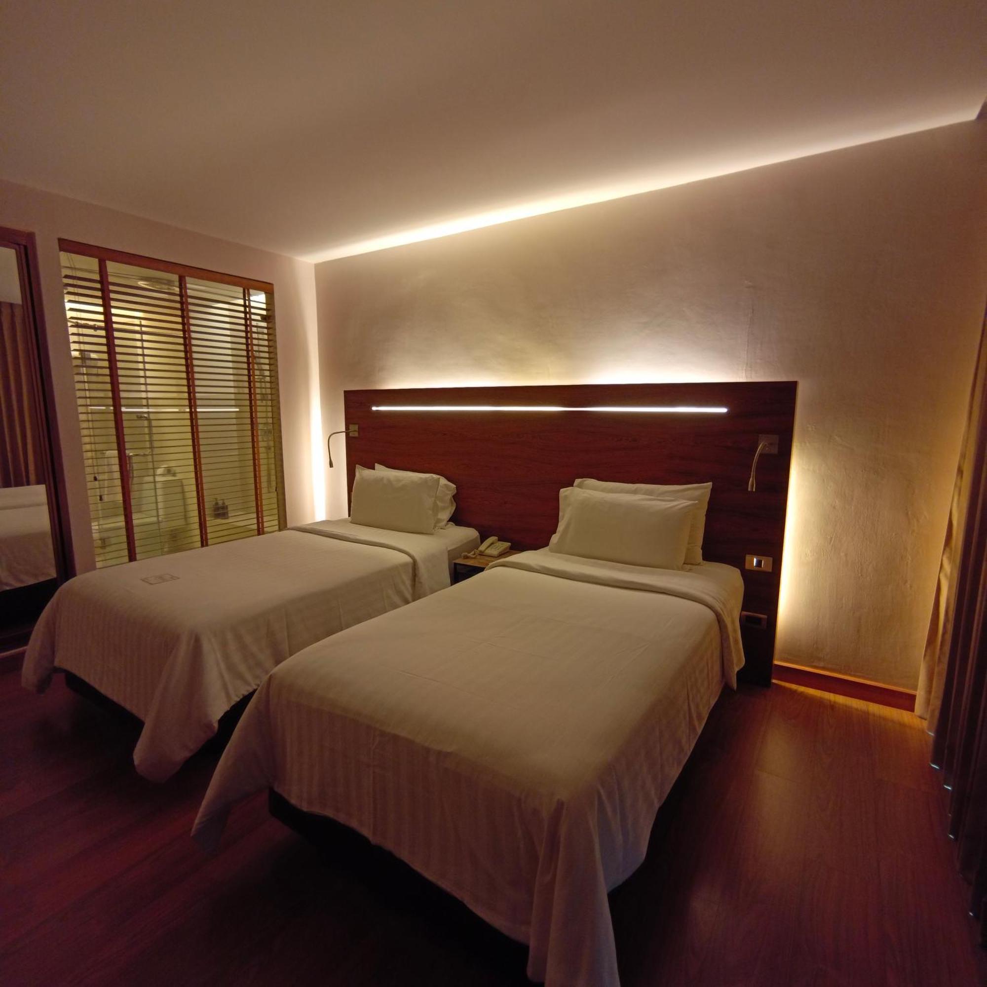 Sacha's Uno 3* Bangkok