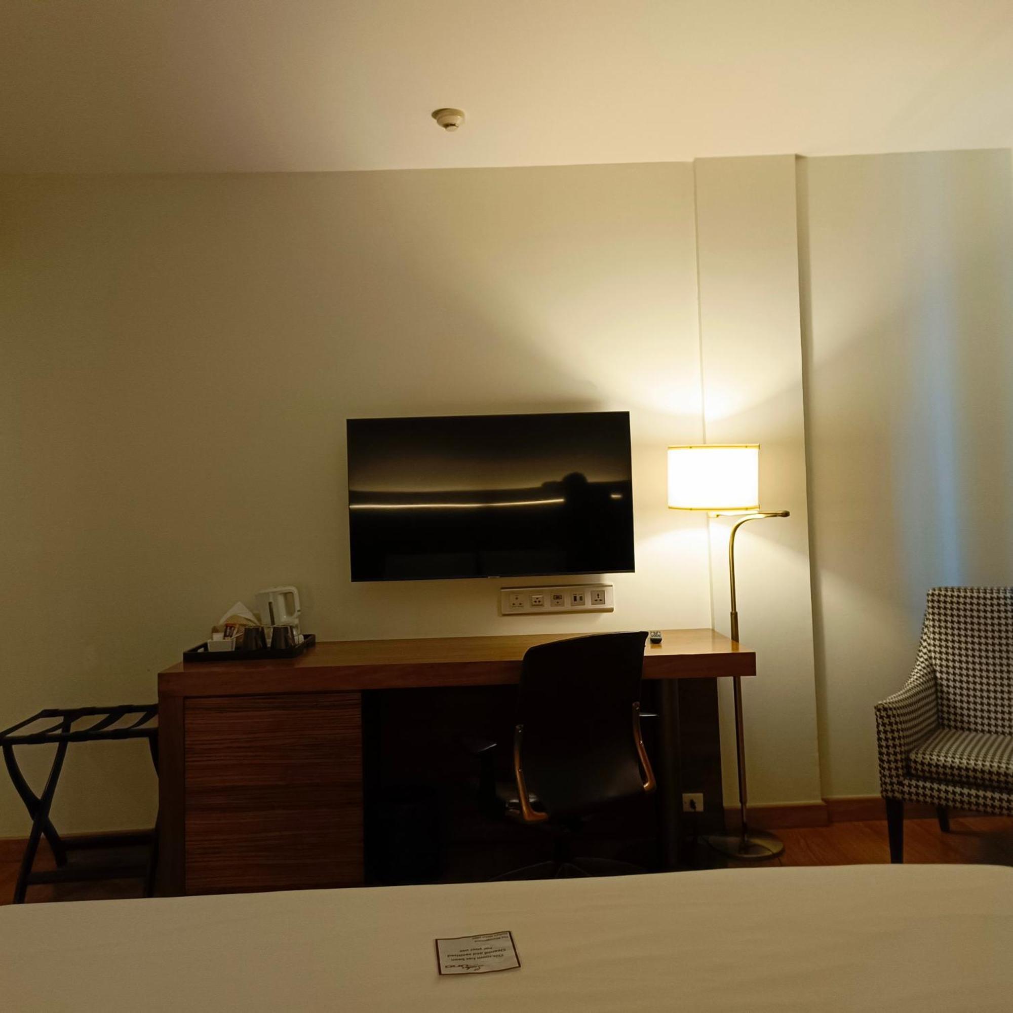 Hotel Sacha's Uno Bangkok