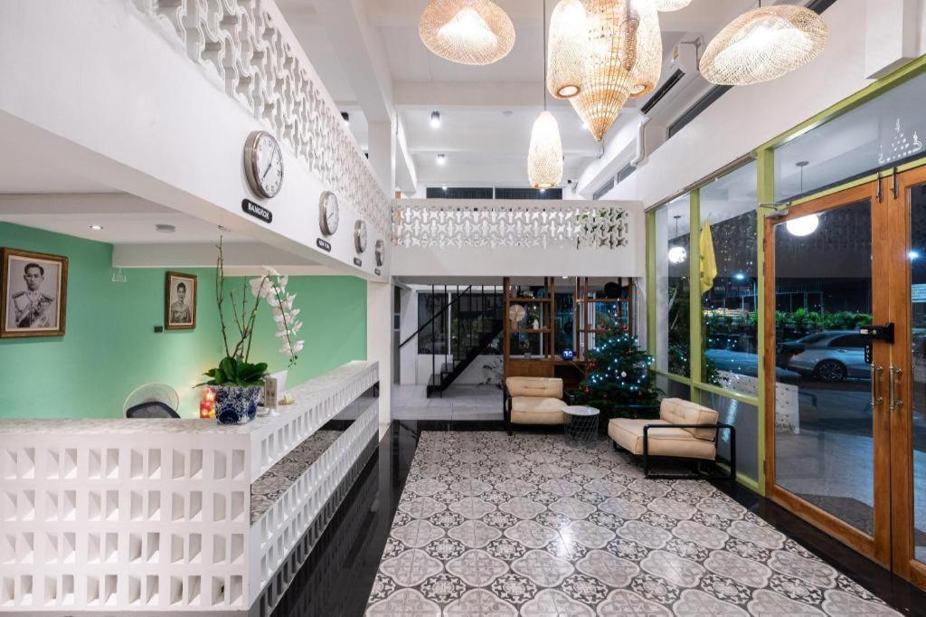 Kowtha Rivertel Hotel 3*