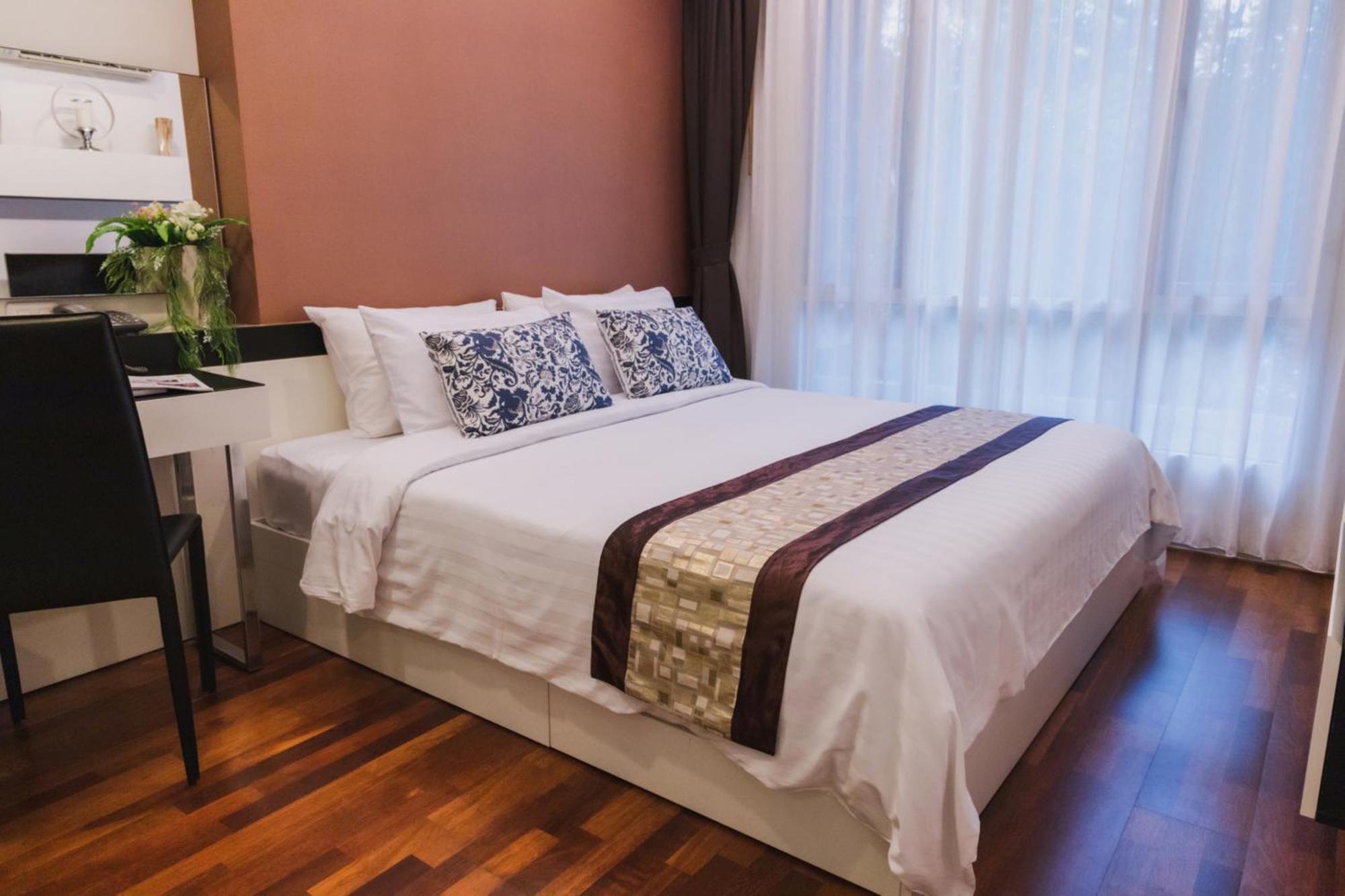 Aparthotel Beverly 33 Serviced By Prompt *