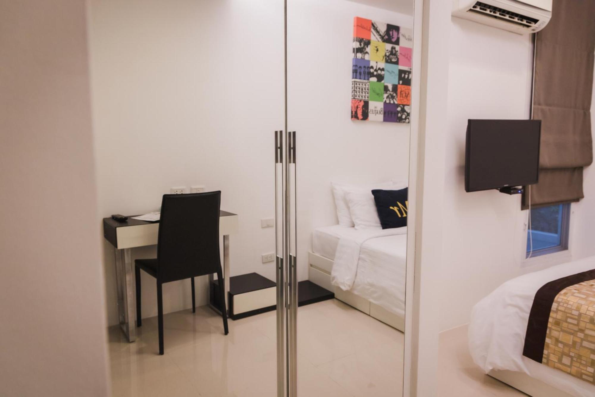 Aparthotel Beverly 33 Serviced By Prompt Bangkok