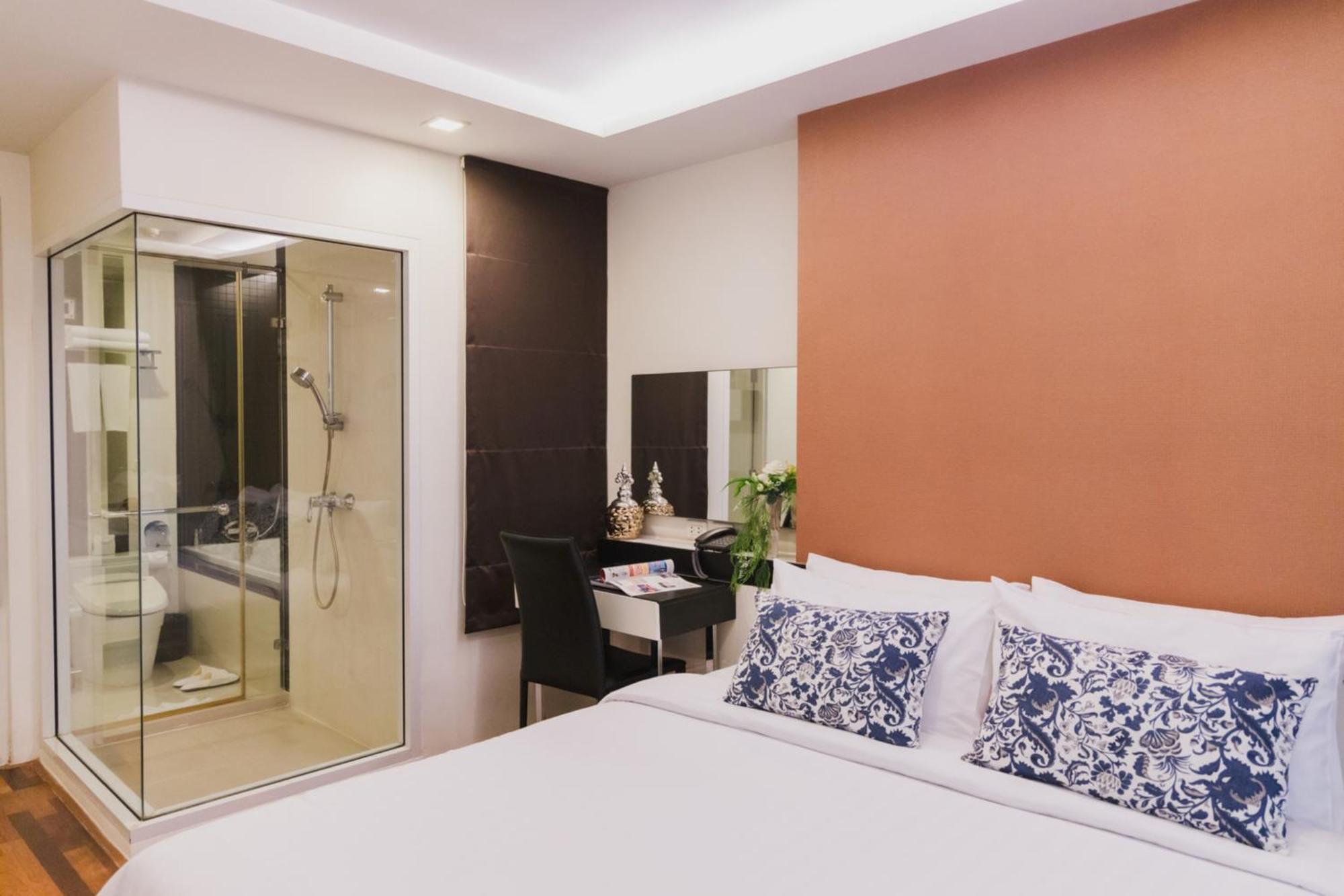 Aparthotel Beverly 33 Serviced By Prompt