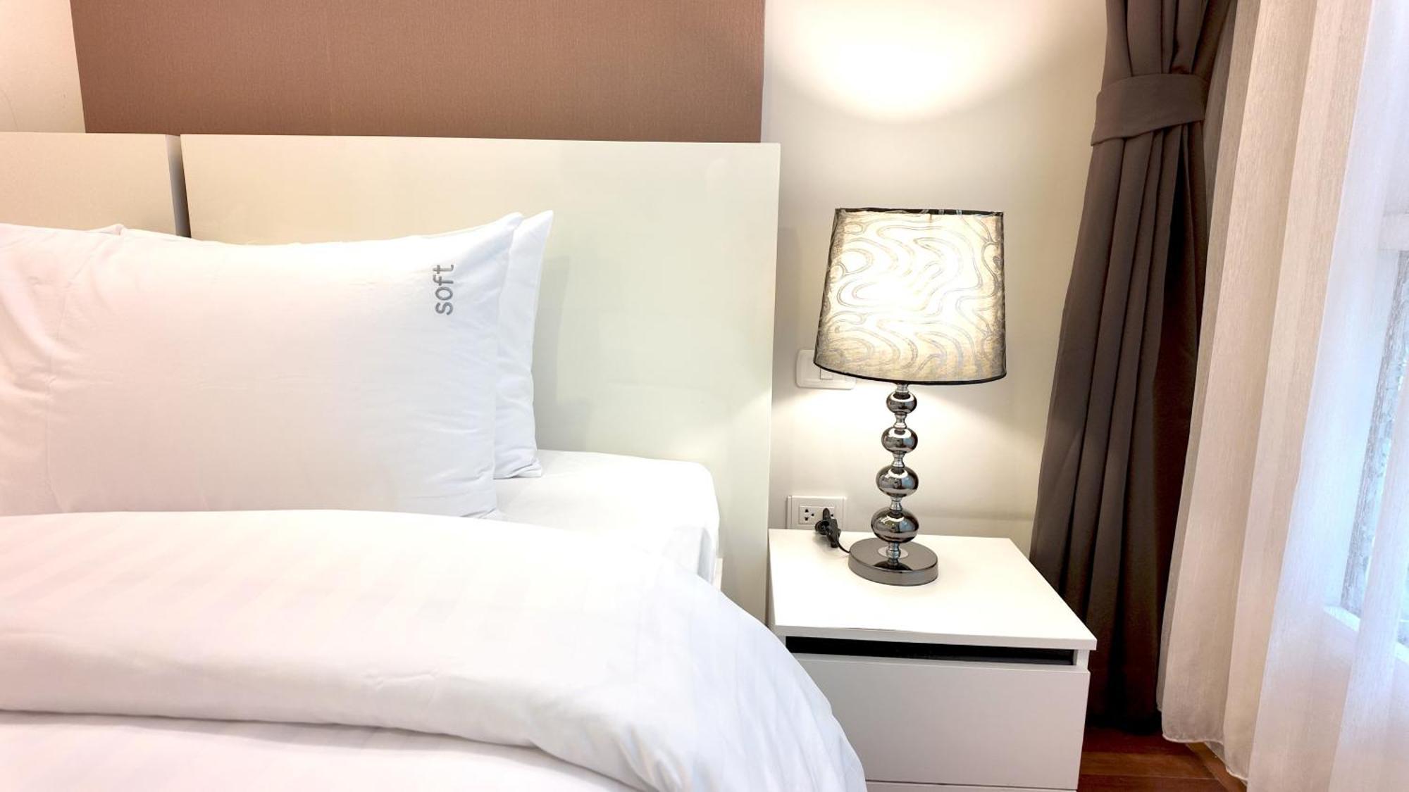 Beverly 33 Serviced By Prompt Aparthotel