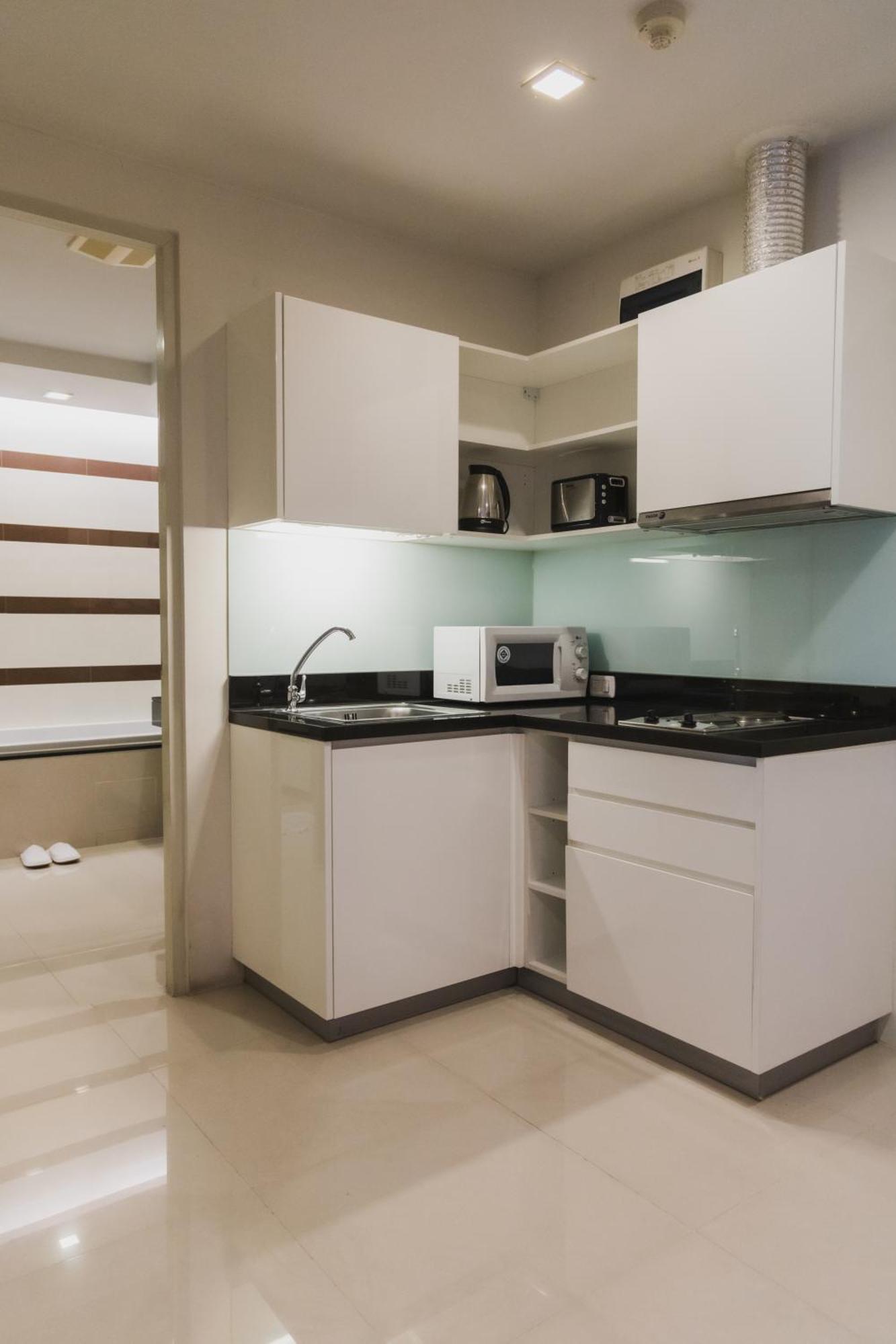 Aparthotel Beverly 33 Serviced By Prompt