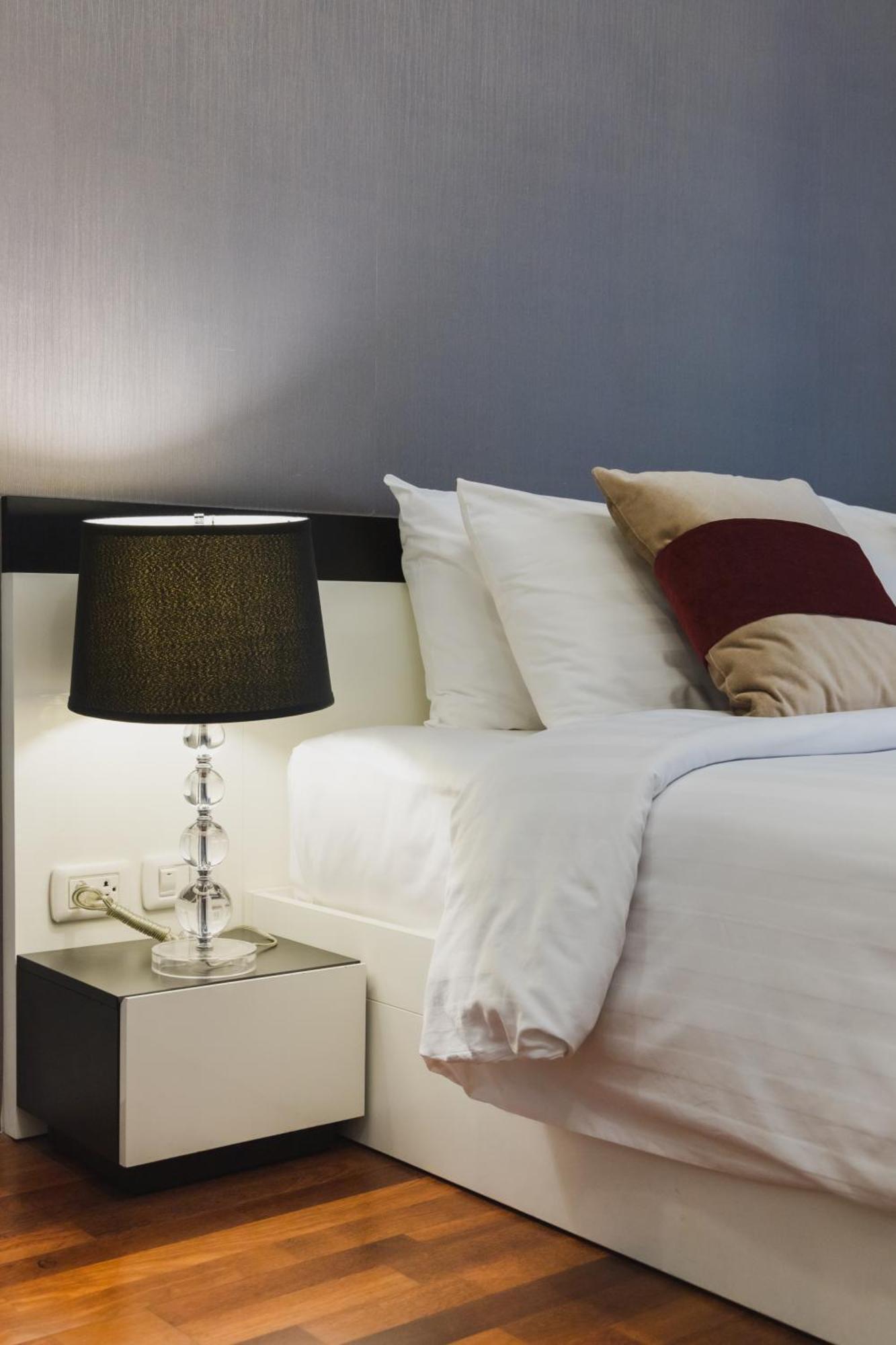 Beverly 33 Serviced By Prompt Aparthotel *