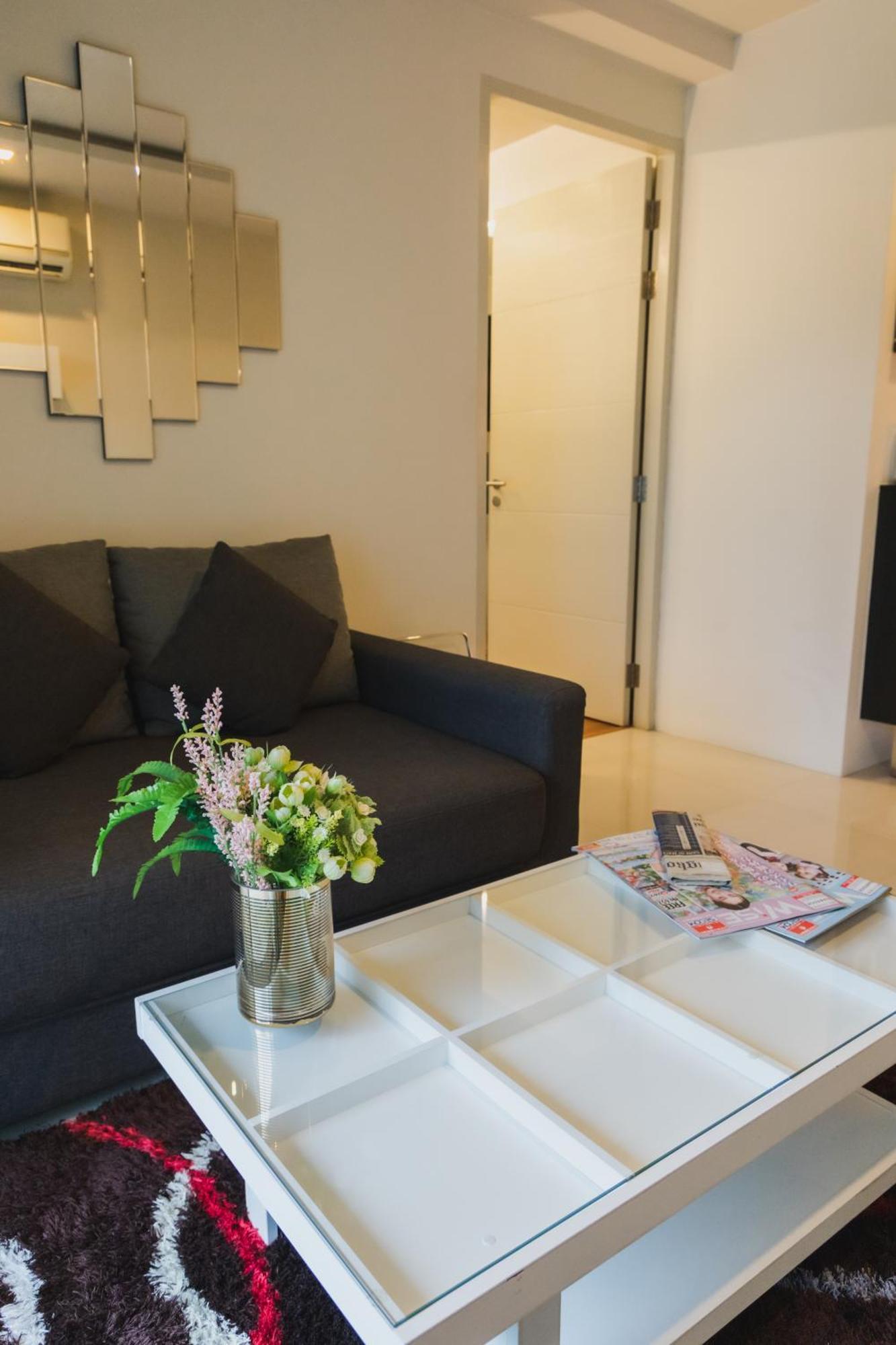 Beverly 33 Serviced By Prompt Bangkok