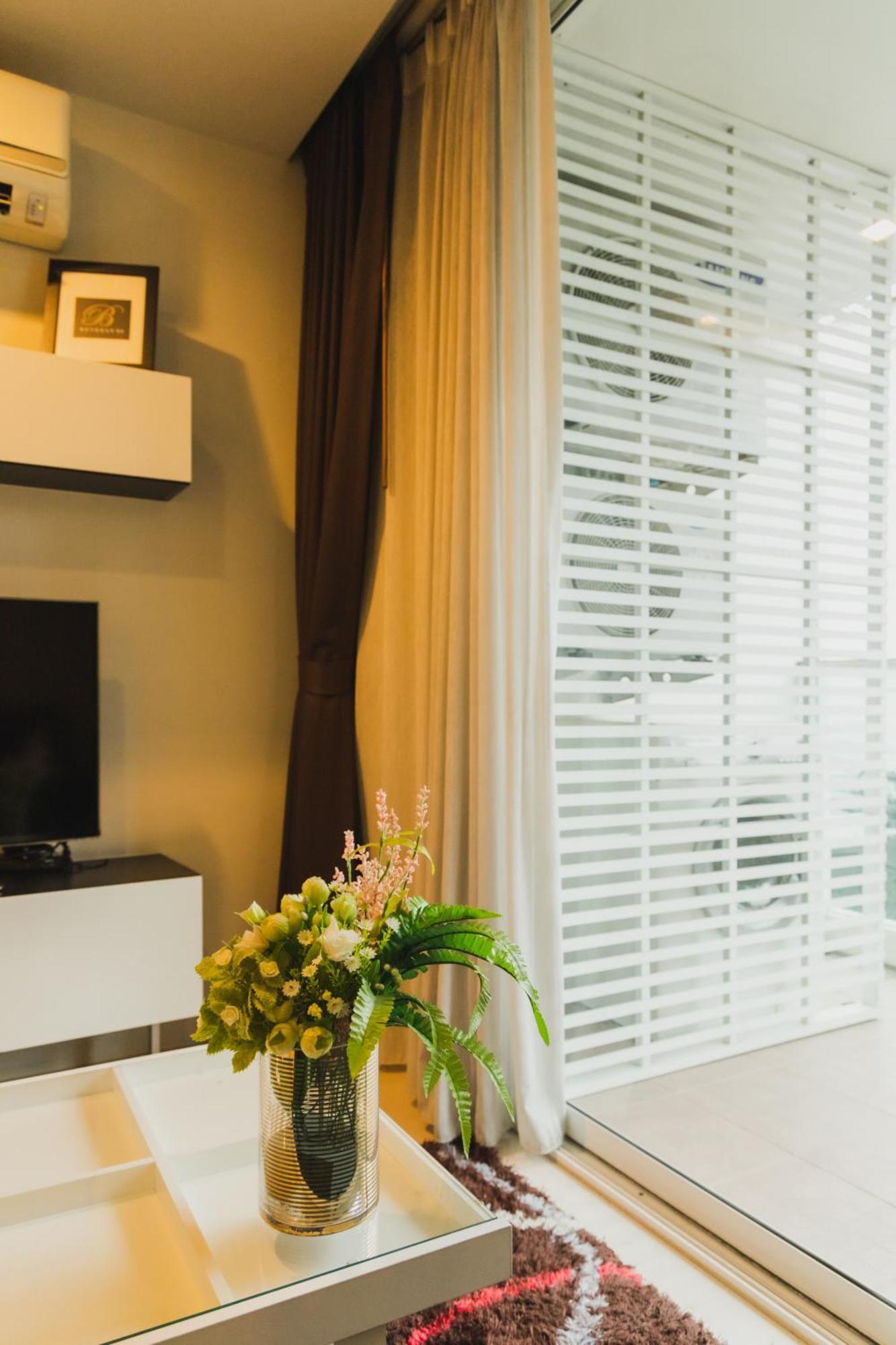 Aparthotel Beverly 33 Serviced By Prompt