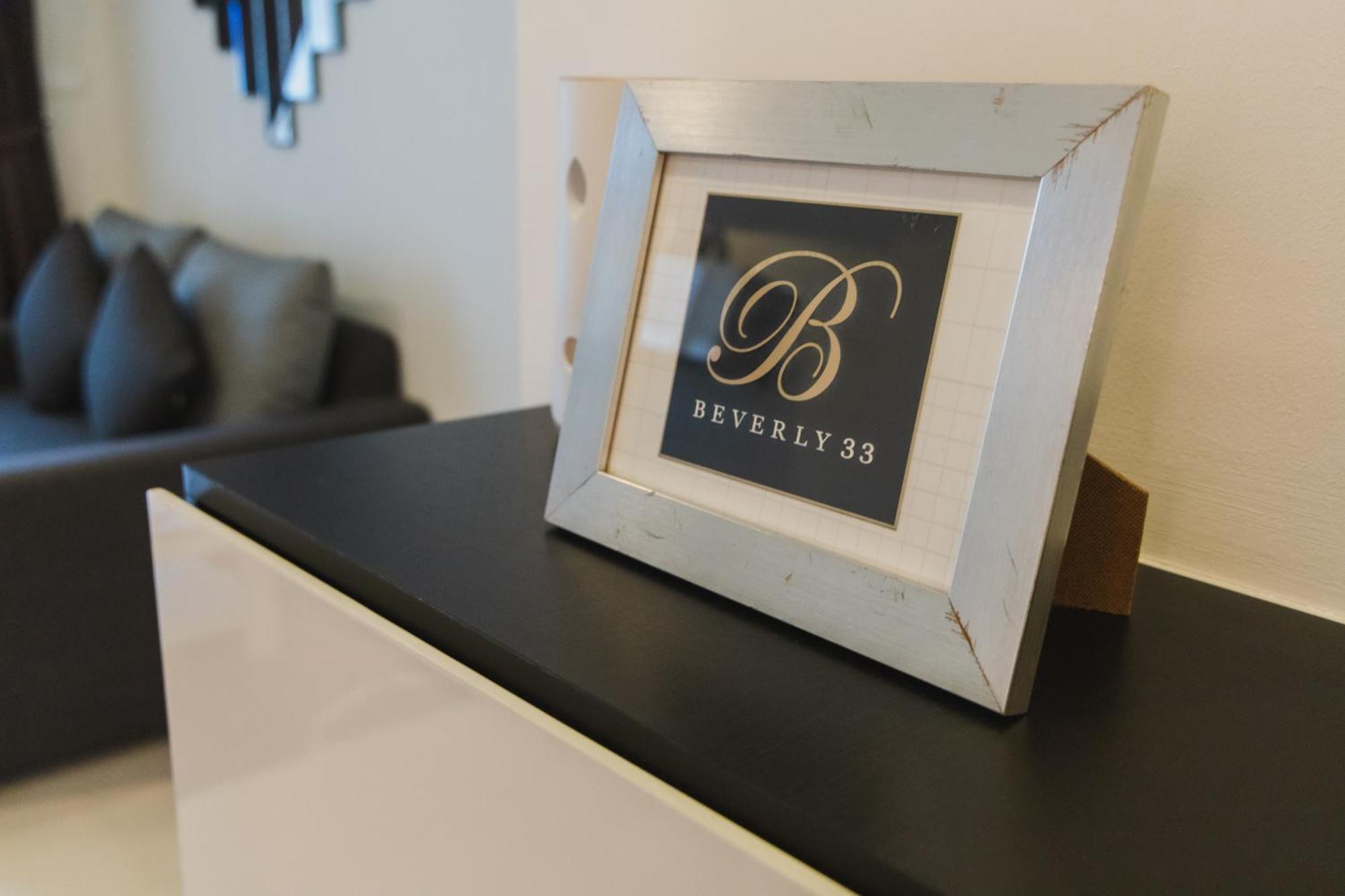 Beverly 33 Serviced By Prompt Aparthotel