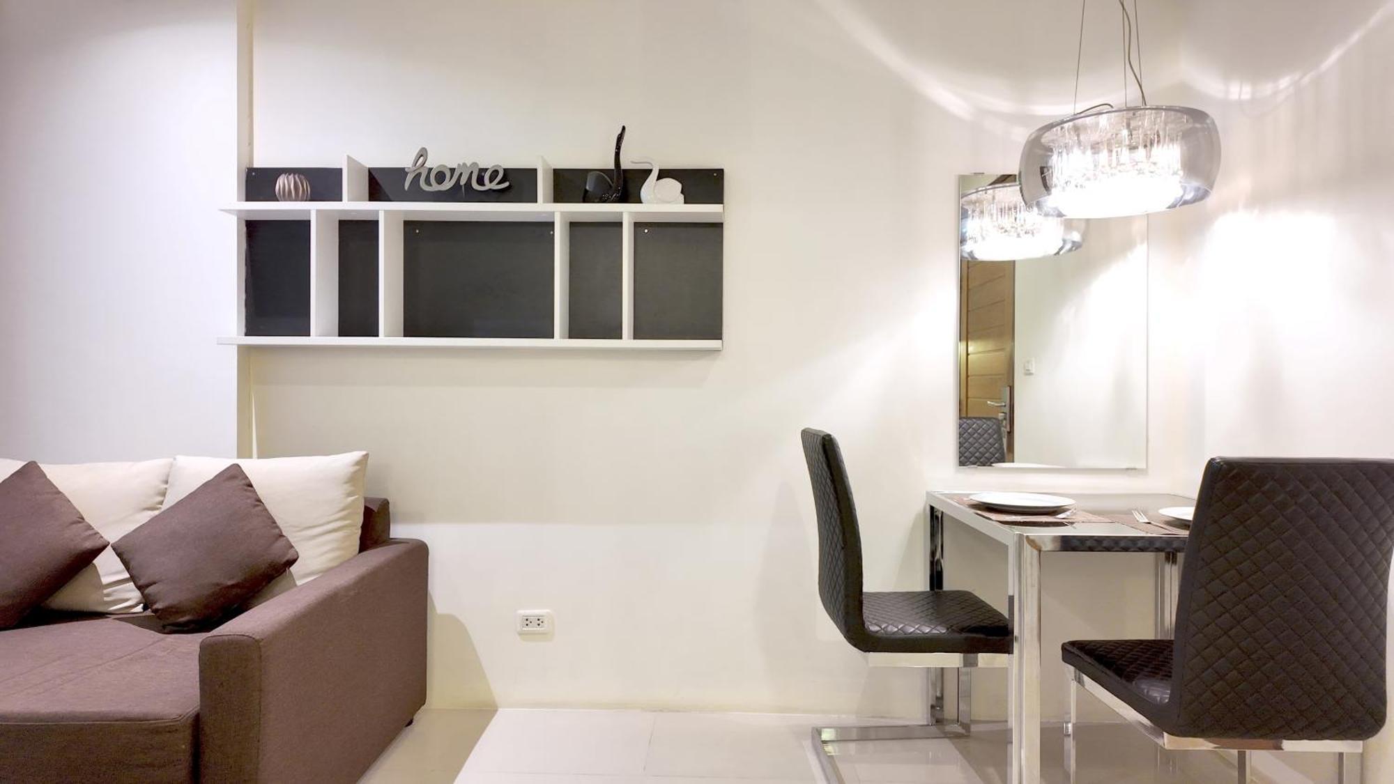 Beverly 33 Serviced By Prompt Aparthotel Bangkok