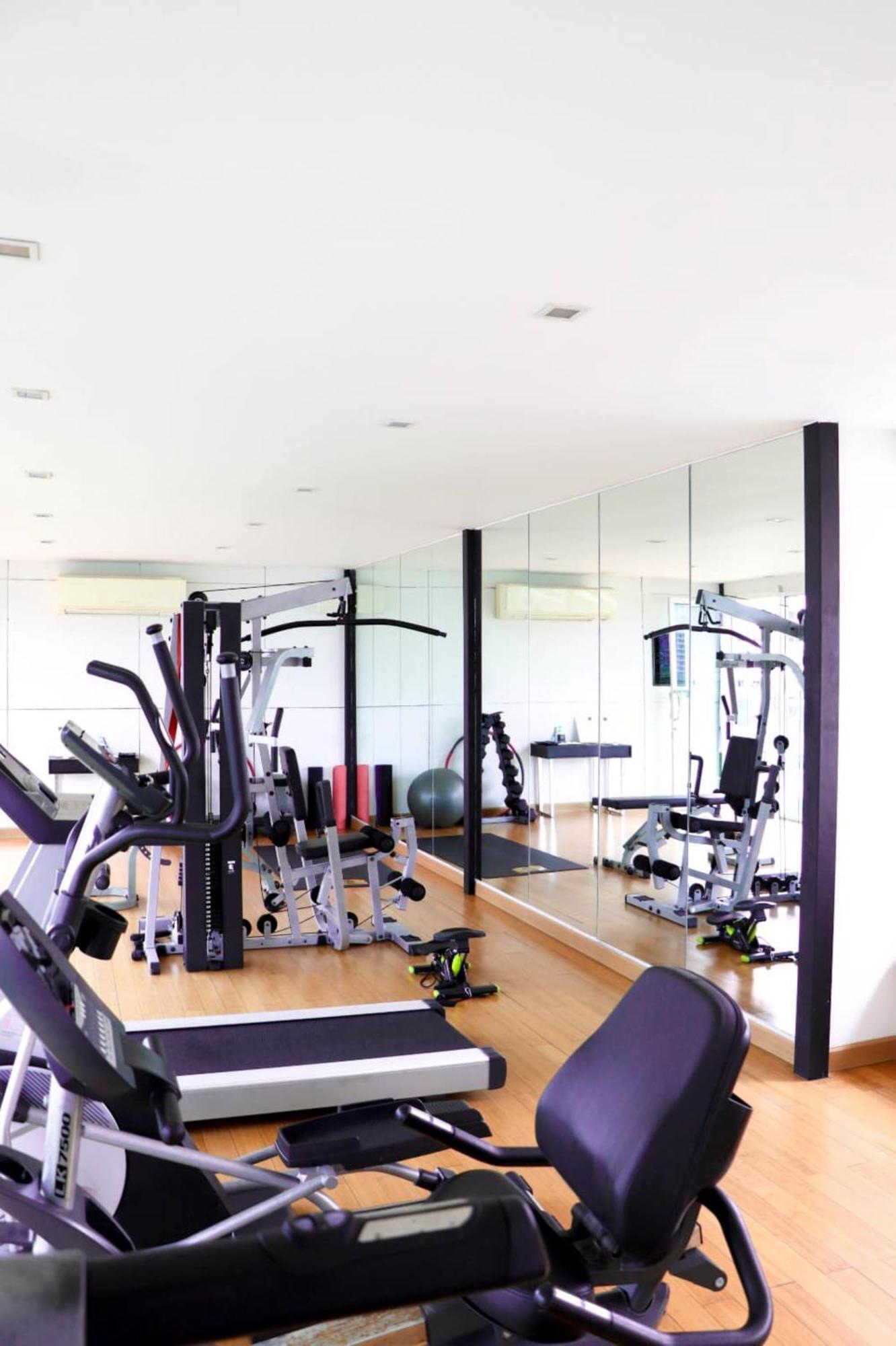 Aparthotel Beverly 33 Serviced By Prompt Bangkok