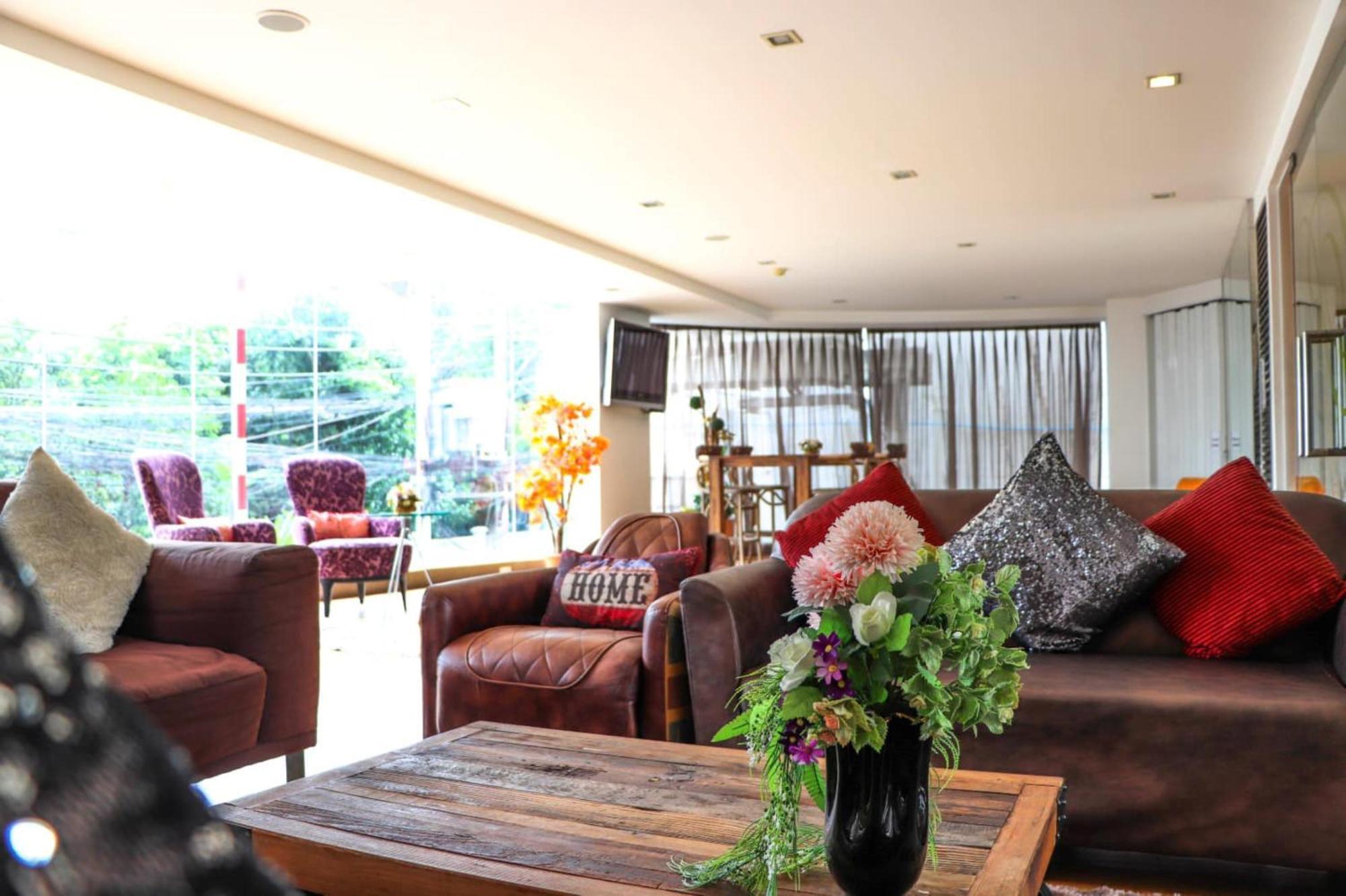 Beverly 33 Serviced By Prompt Bangkok