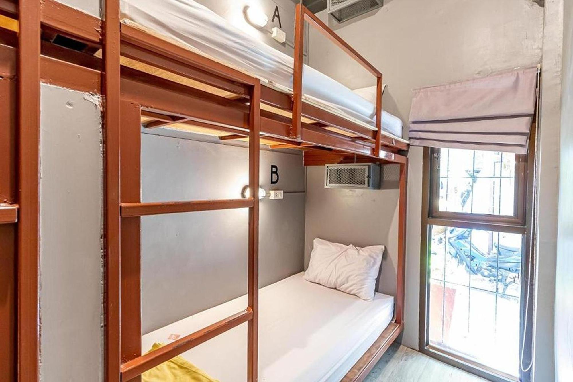 Loftel 22 Hostel Bangkok