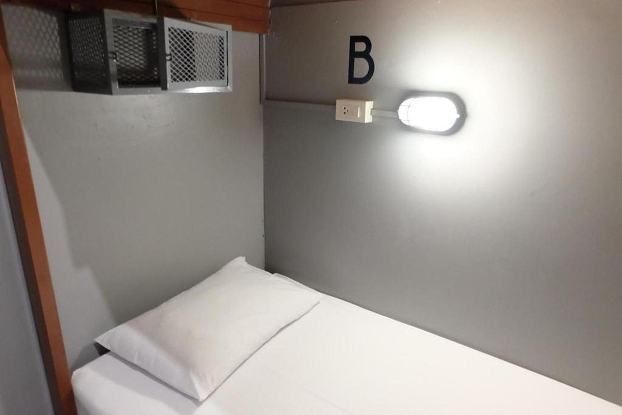 Hostel Loftel 22 Bangkok