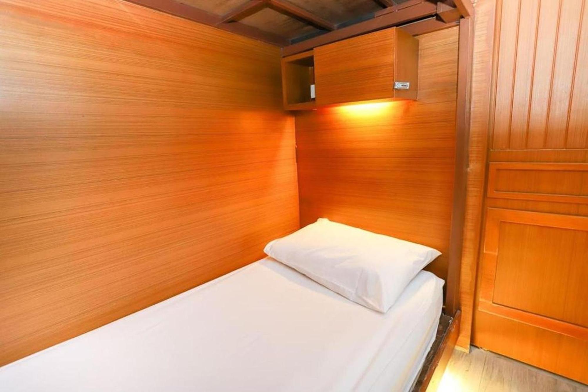 Loftel 22 Hostel