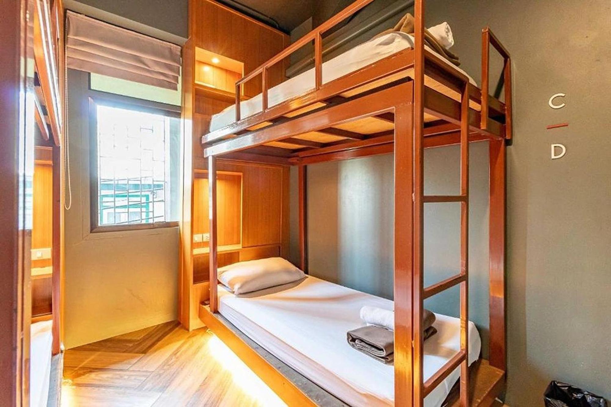 Loftel 22 Hostel