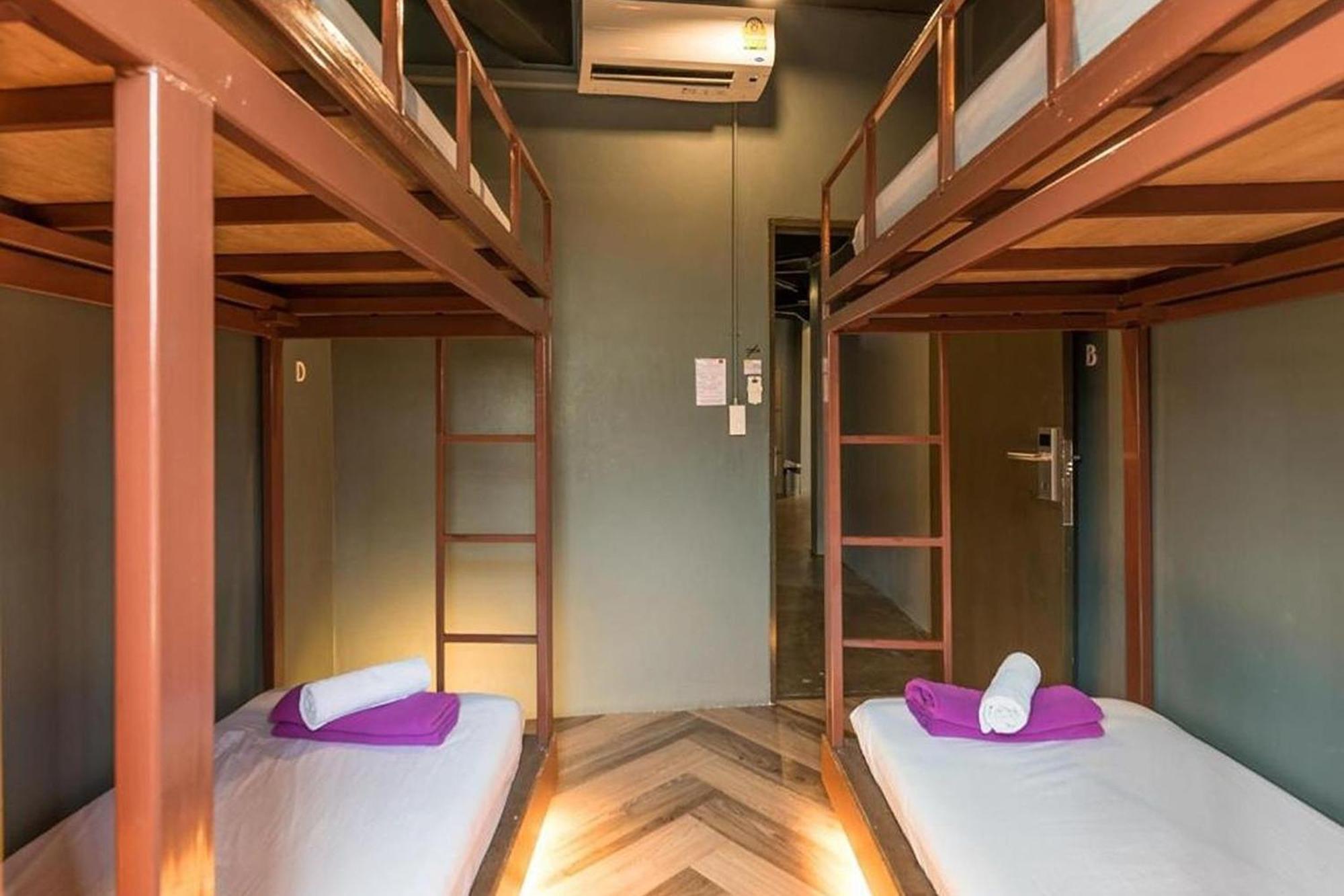 Loftel 22 Hostel *