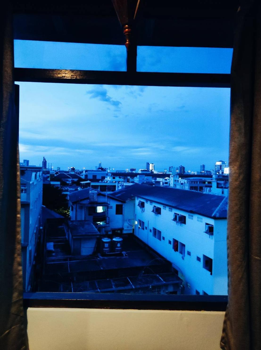 Frühstückspension Mstay Bangkok