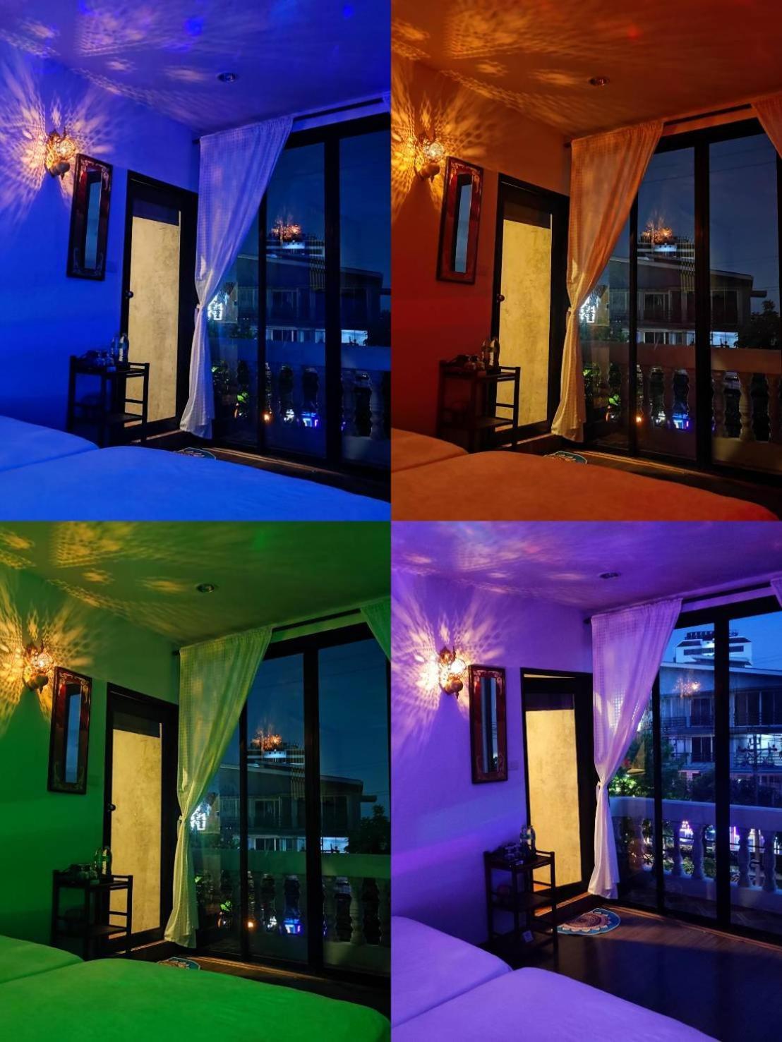 Mstay 3* Bangkok