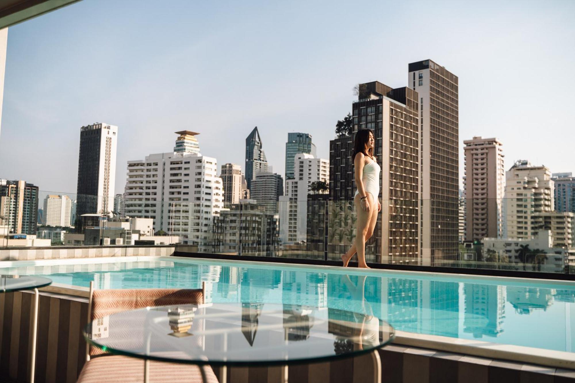 Public House Bangkok, A Member Of Design Hotel Bangkok