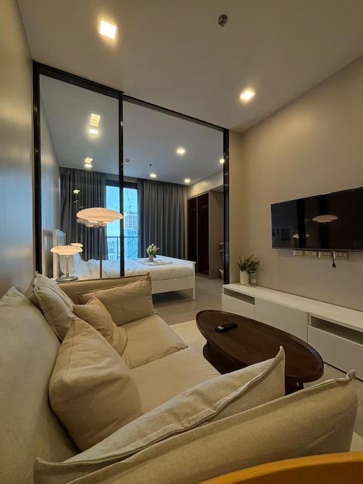 Rama 9 Bobo Appartement Bangkok