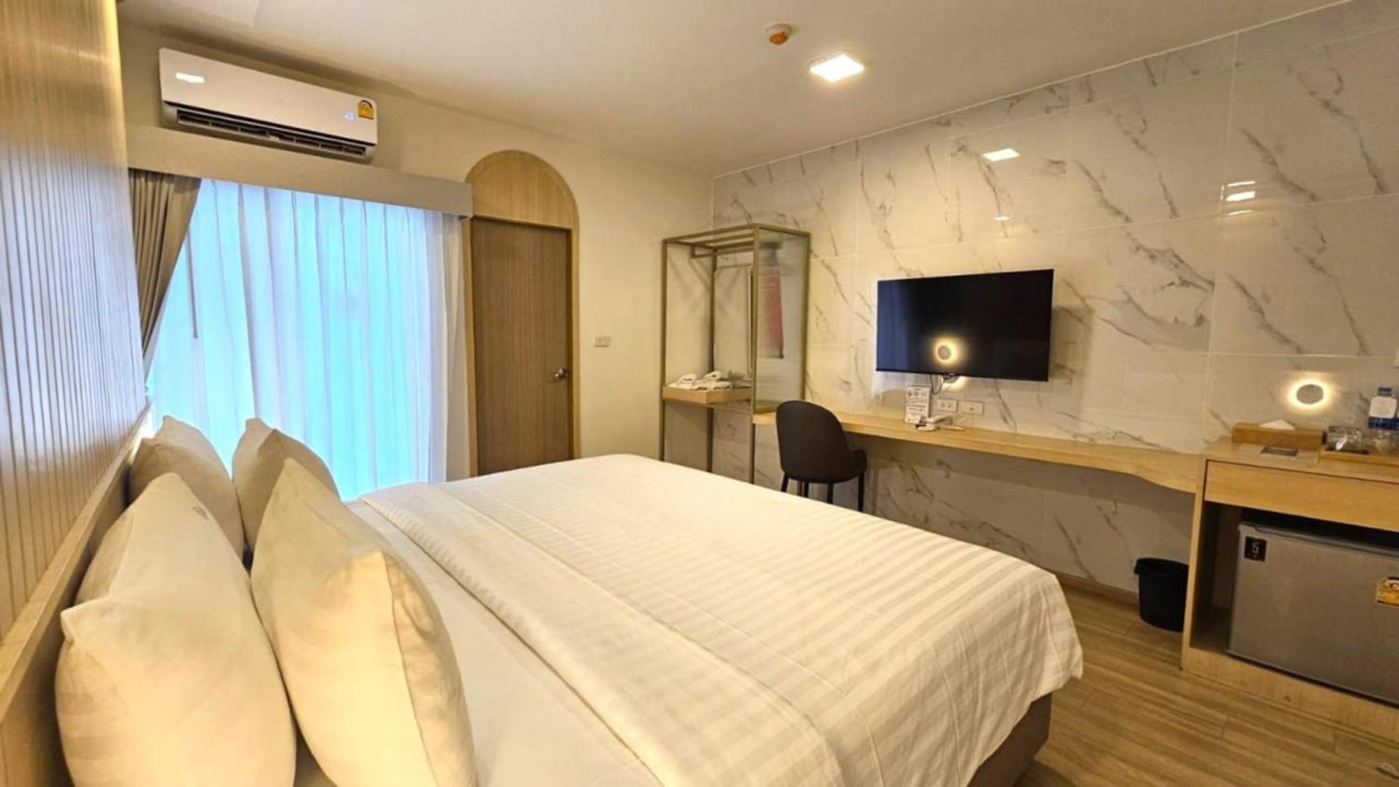 Diya Hotel Bangkok