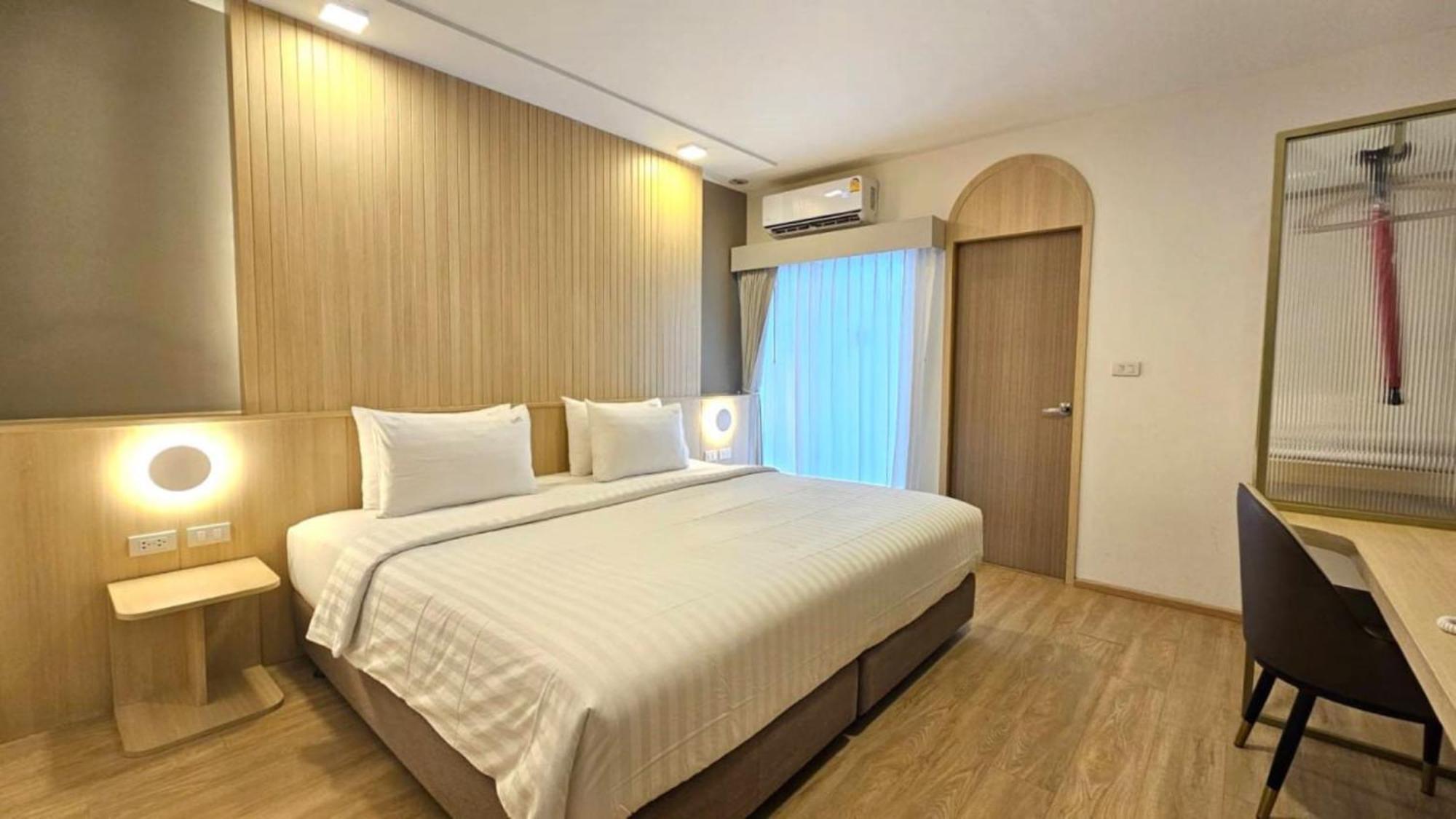 Diya Hotel Bangkok