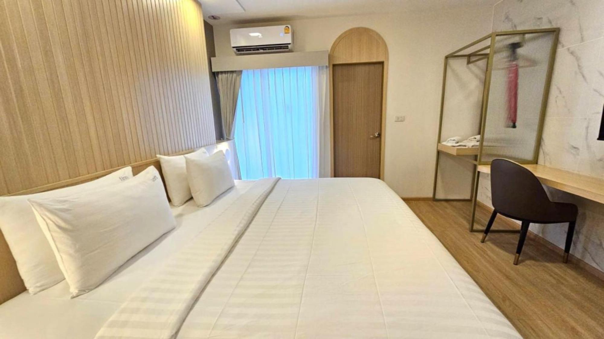 Hotel Diya 3*