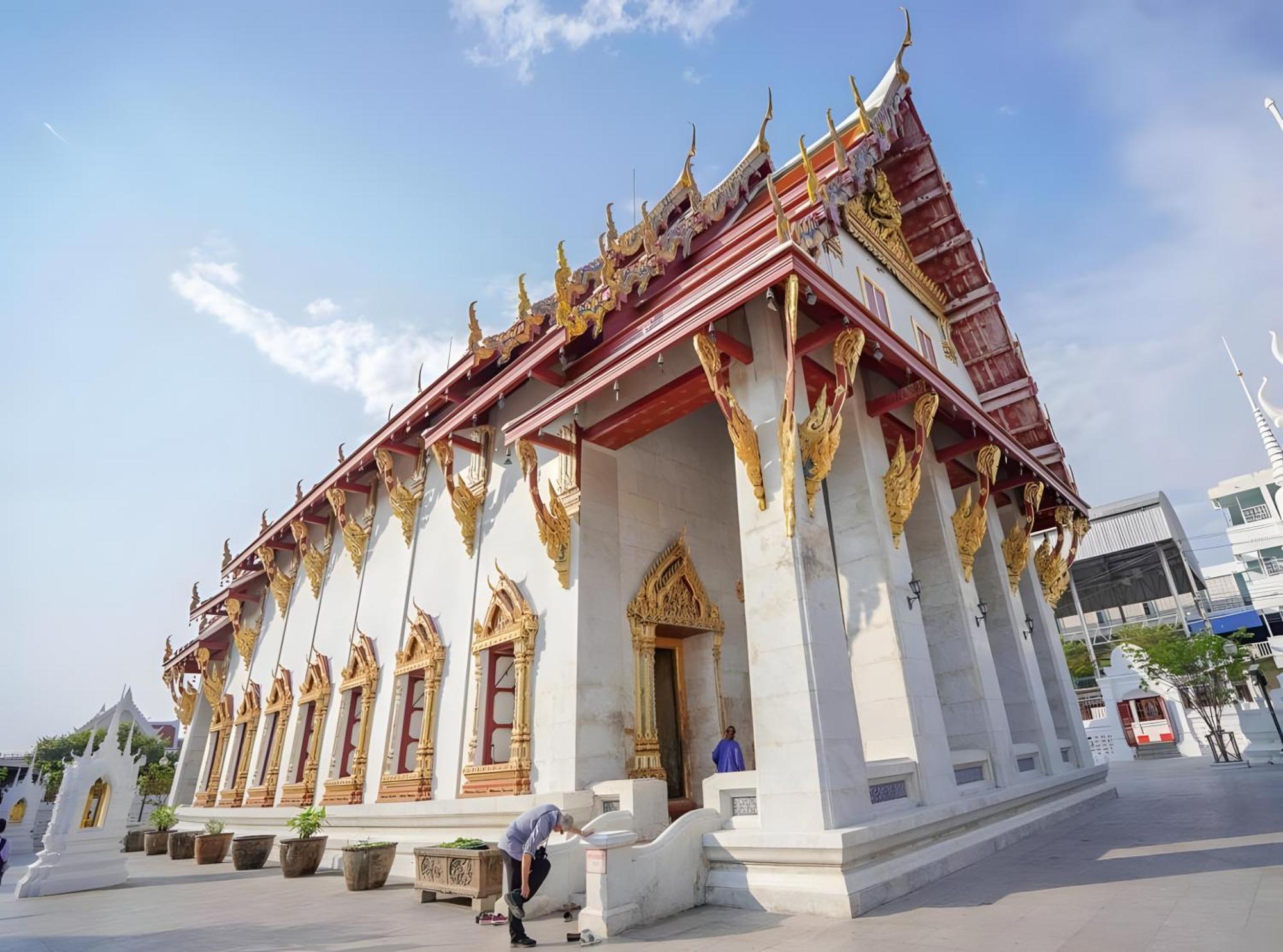 Go Siriraj - โกอินน์ ศิริราช *