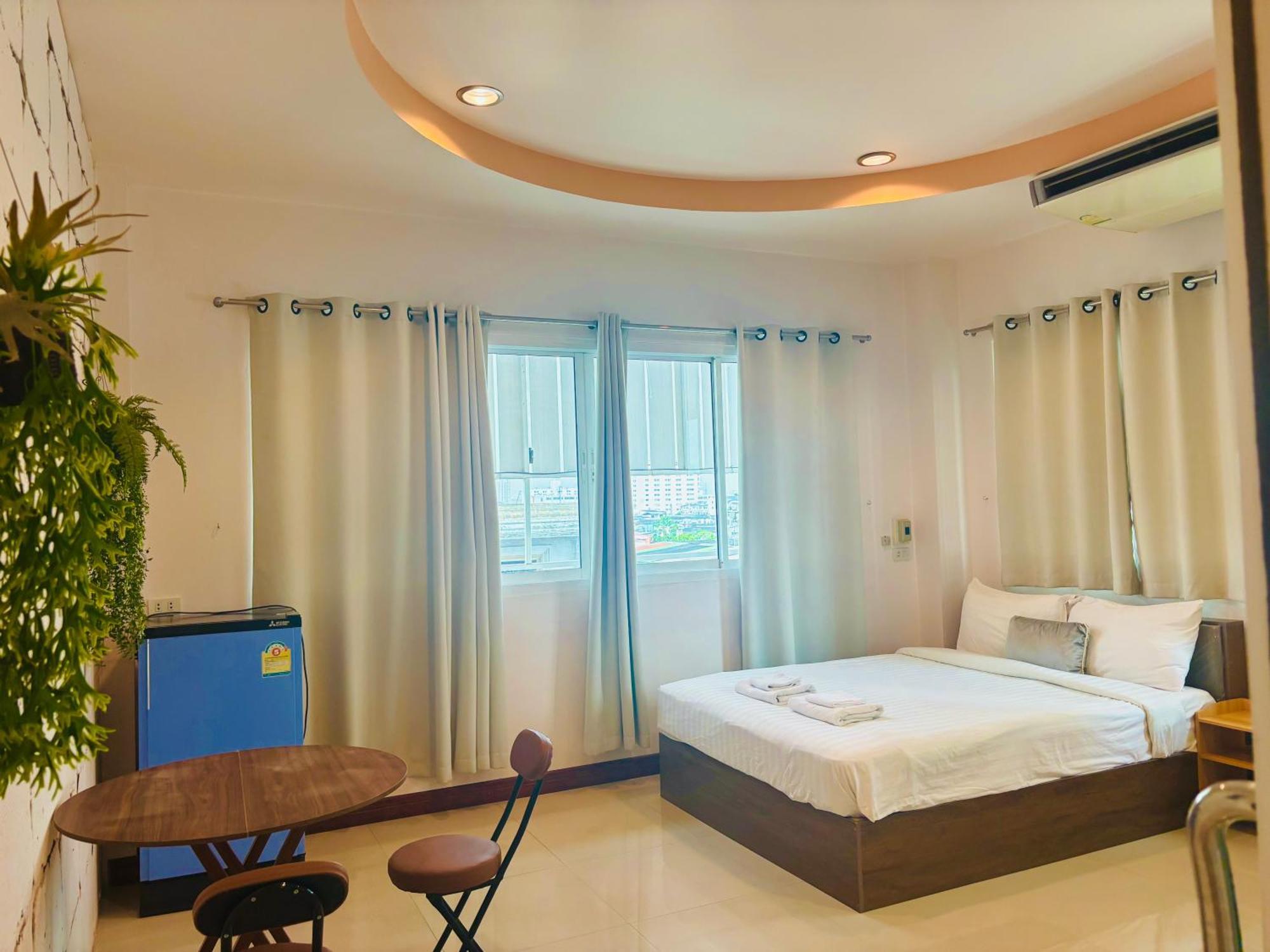 Ree- Riverside,rama 3 Hotel Bangkok