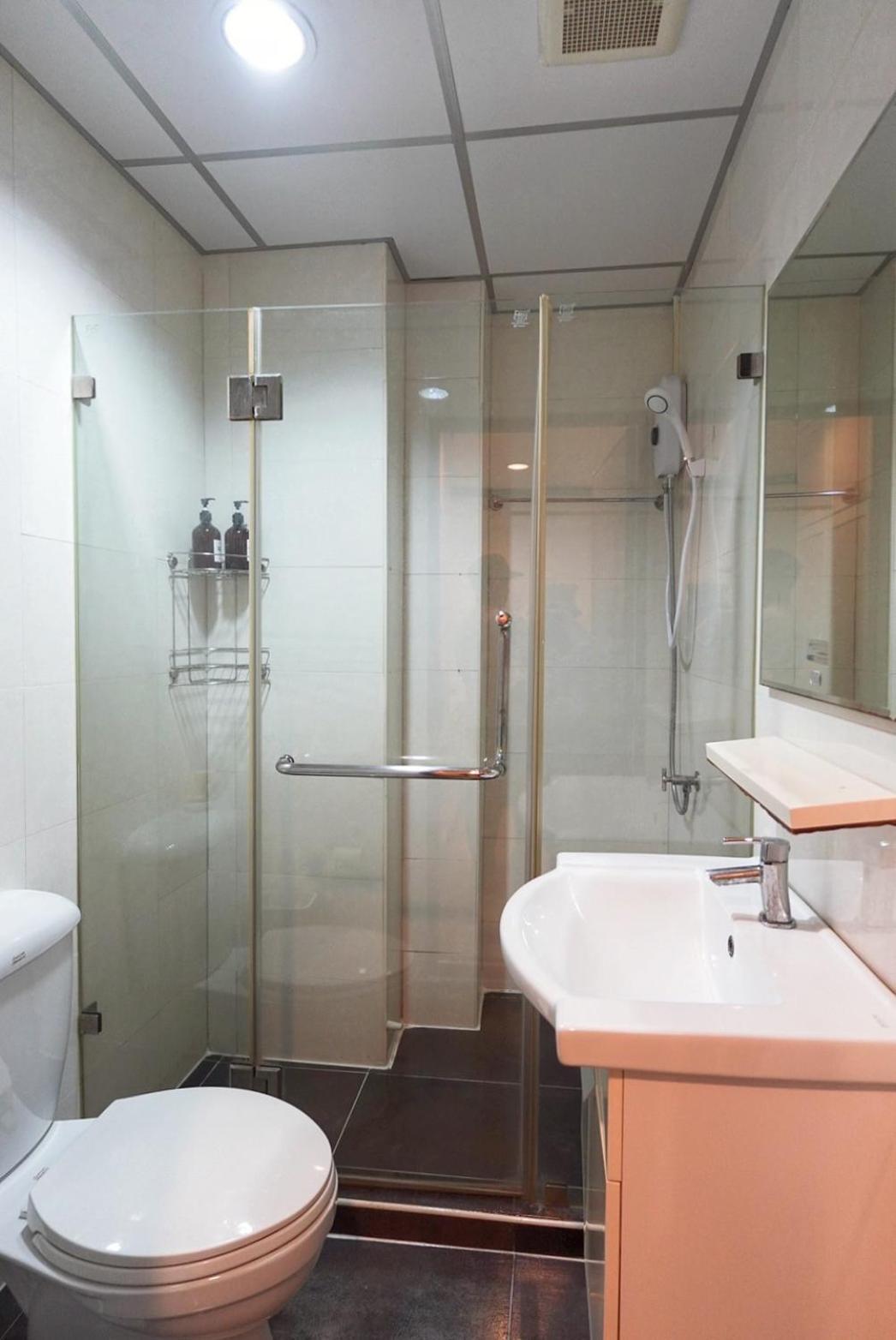 Apartment Sampheng House Bangkok