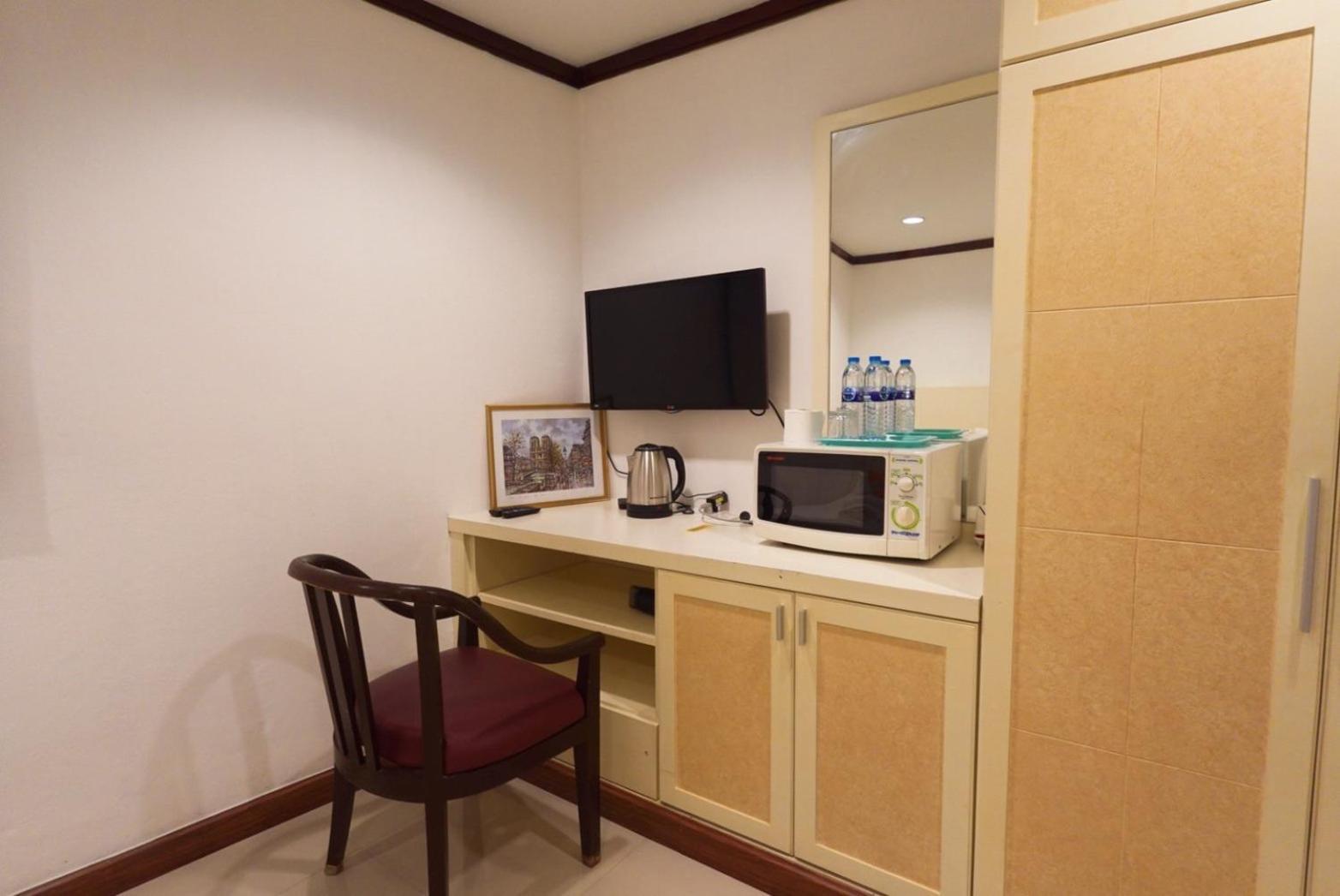 Apartment Sampheng House *