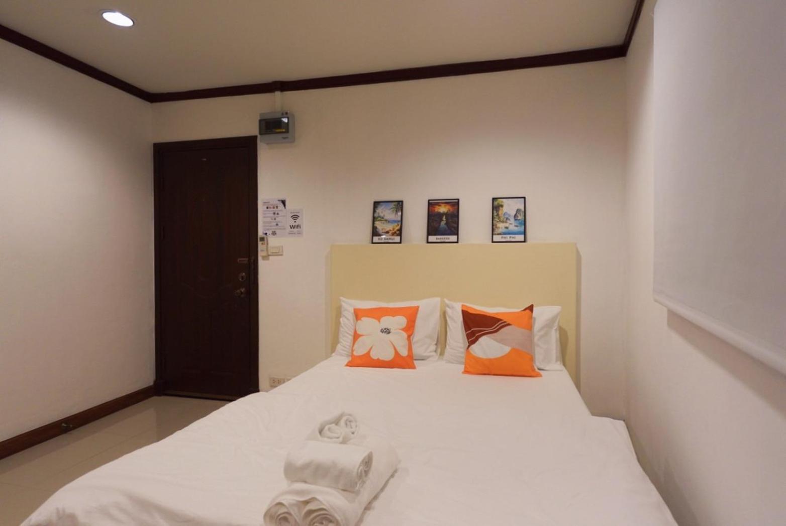 Sampheng House Bangkok