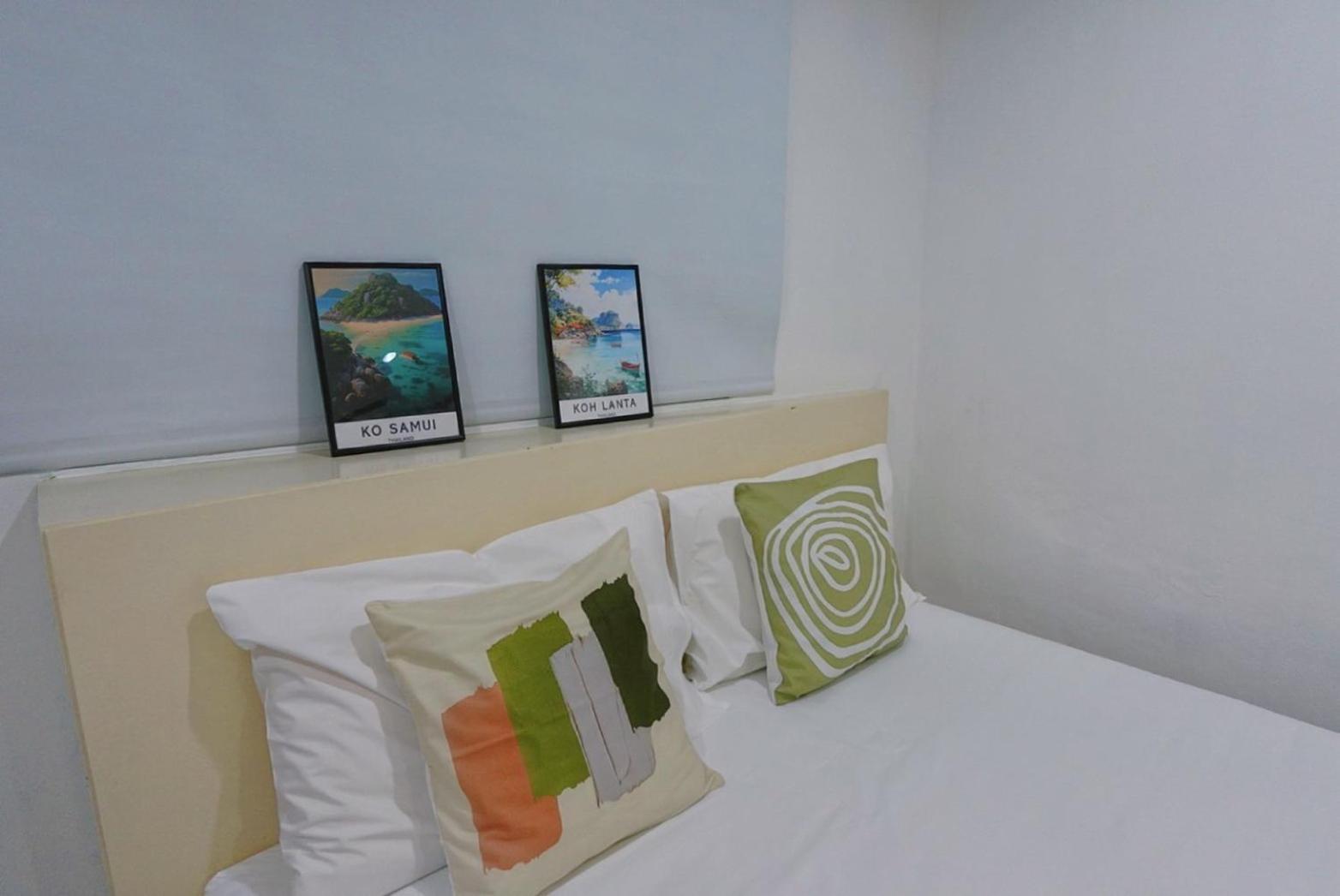 Apartment Sampheng House