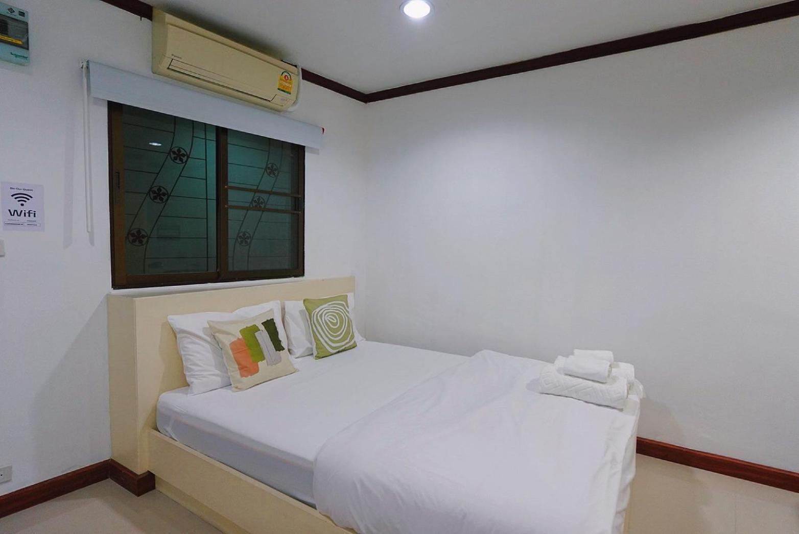 Sampheng House Apartment *