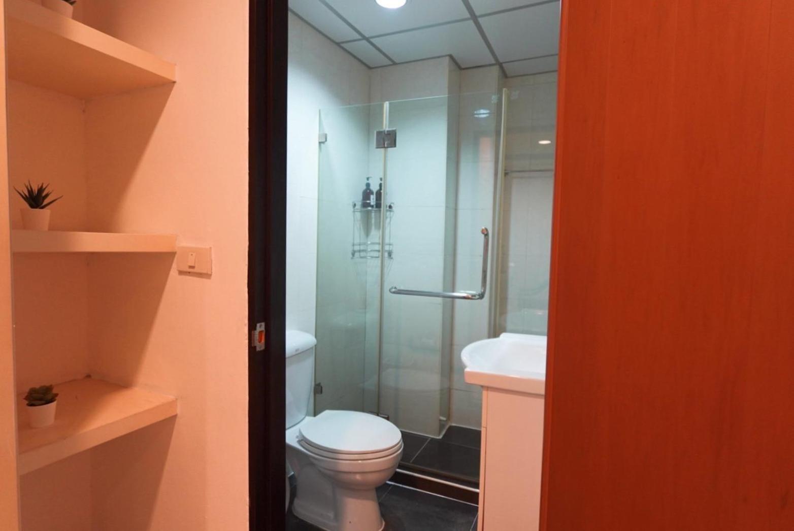 Apartment Sampheng House Bangkok