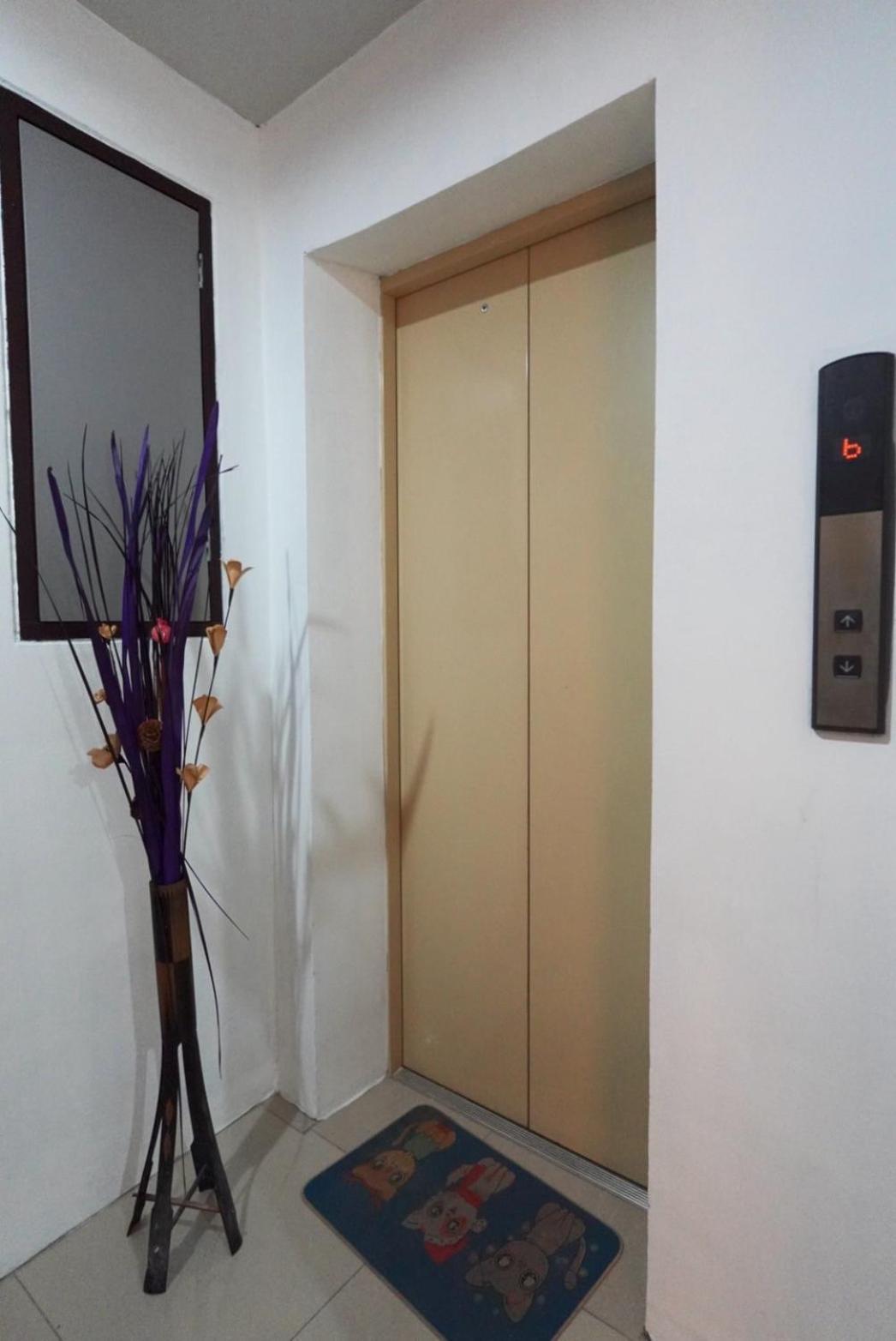 Sampheng House Apartment *