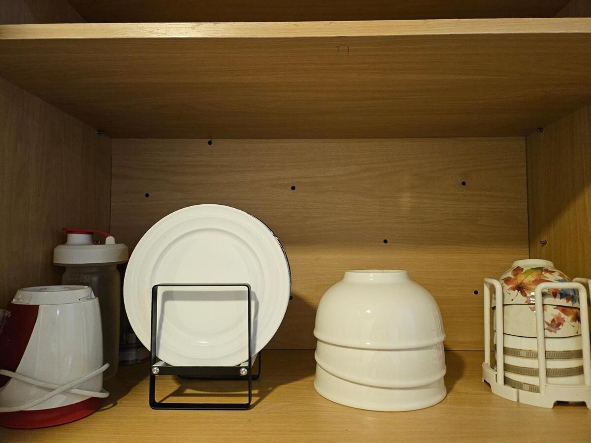 Apartment Kuma House Asoke