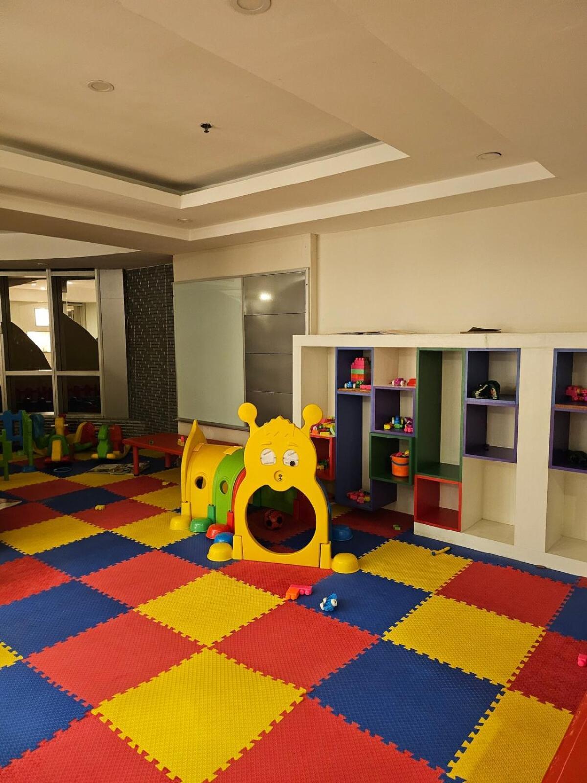Apartment Kuma House Asoke *